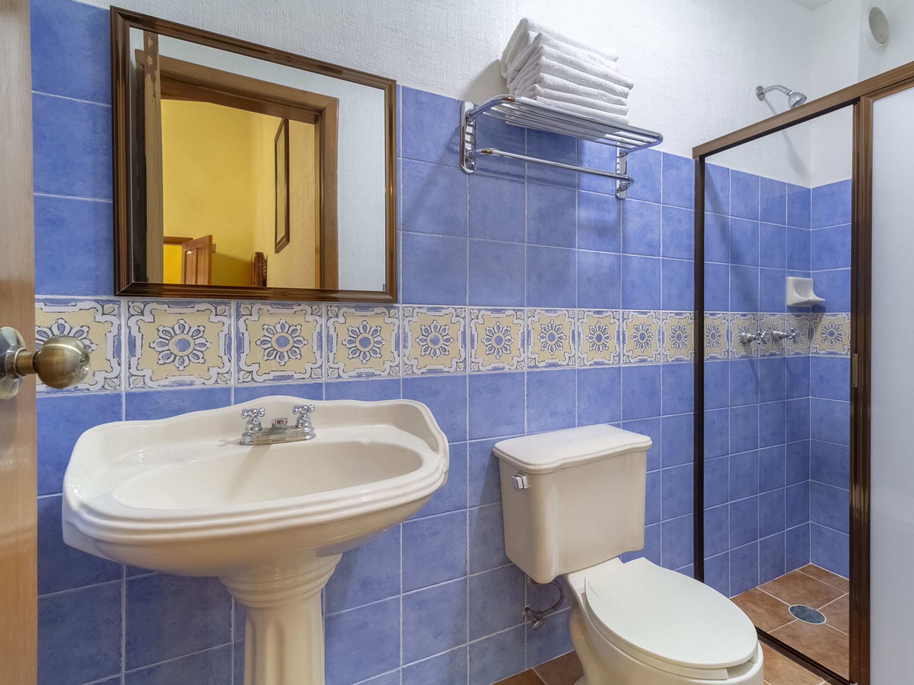 Capital O Hotel Tereza