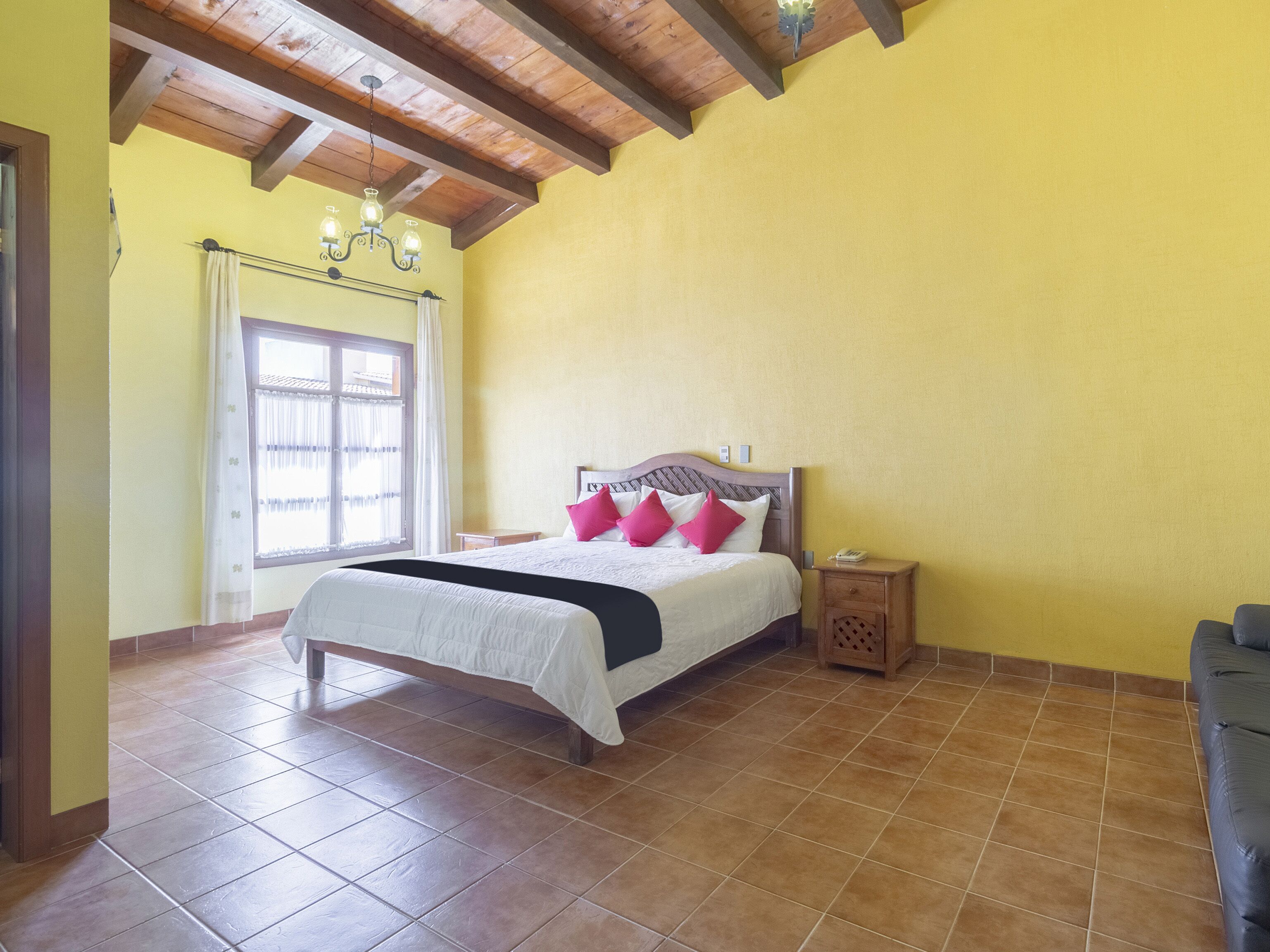 Capital O Hotel Tereza