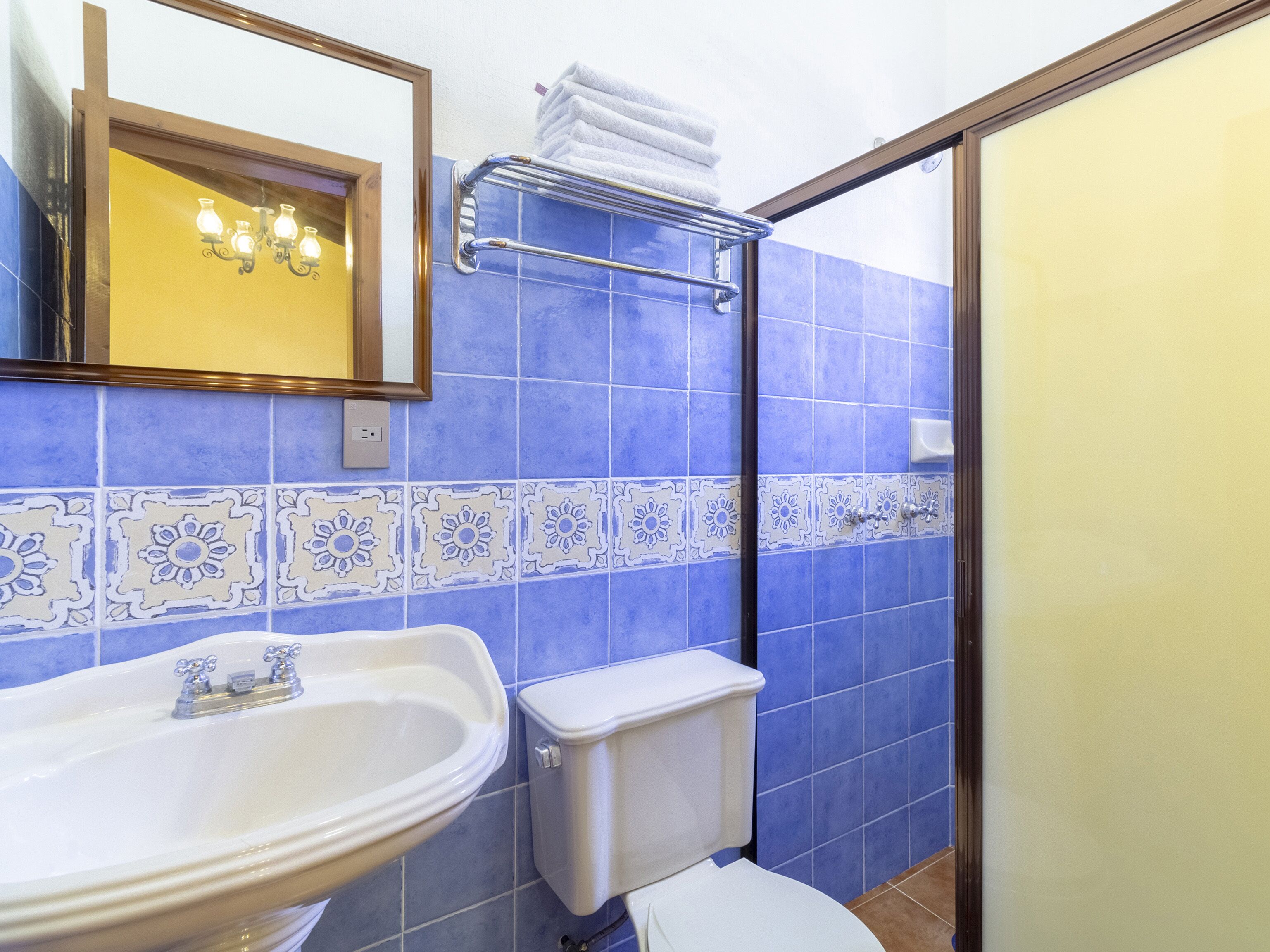 Capital O Hotel Tereza