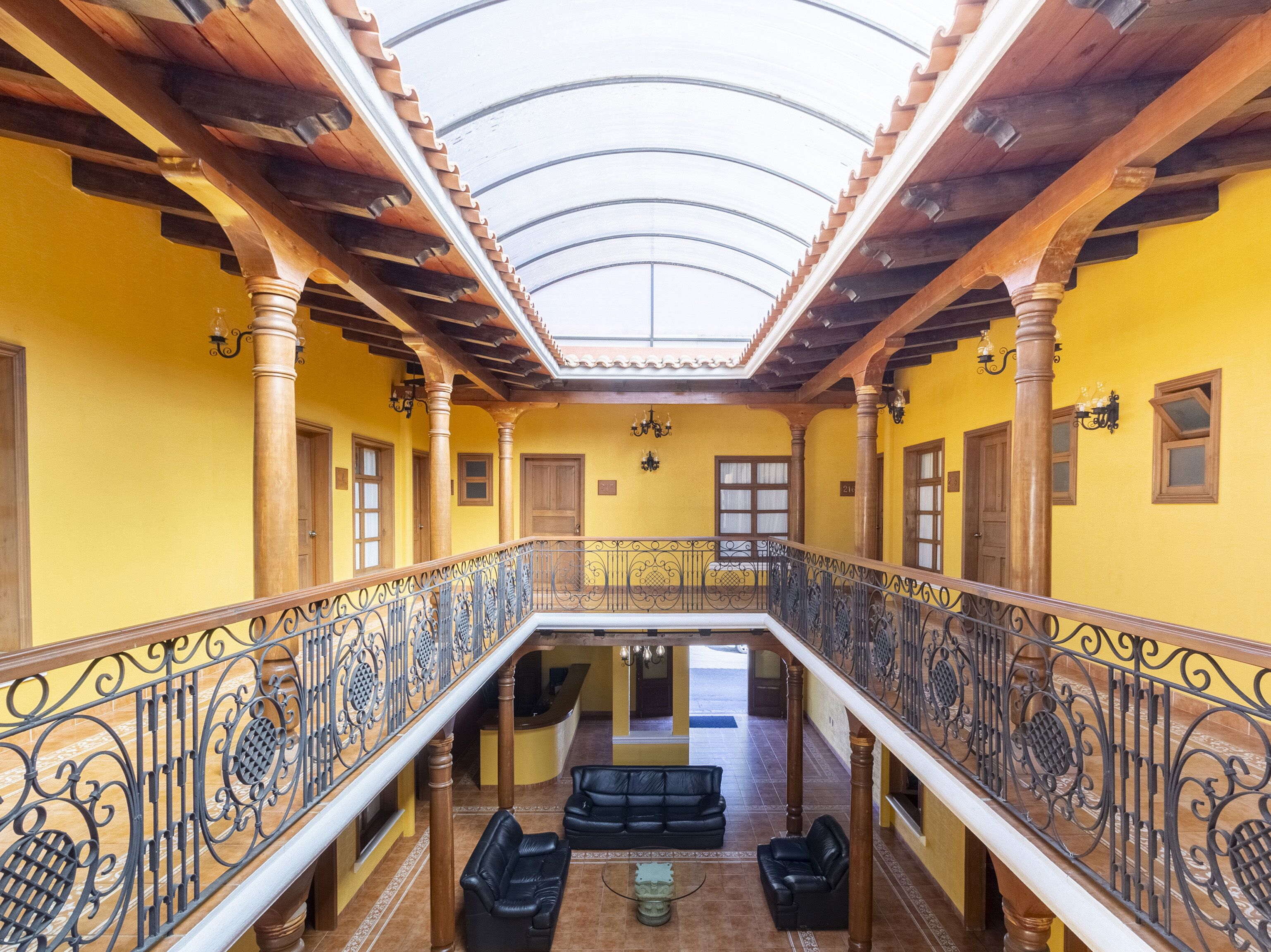 Capital O Hotel Tereza