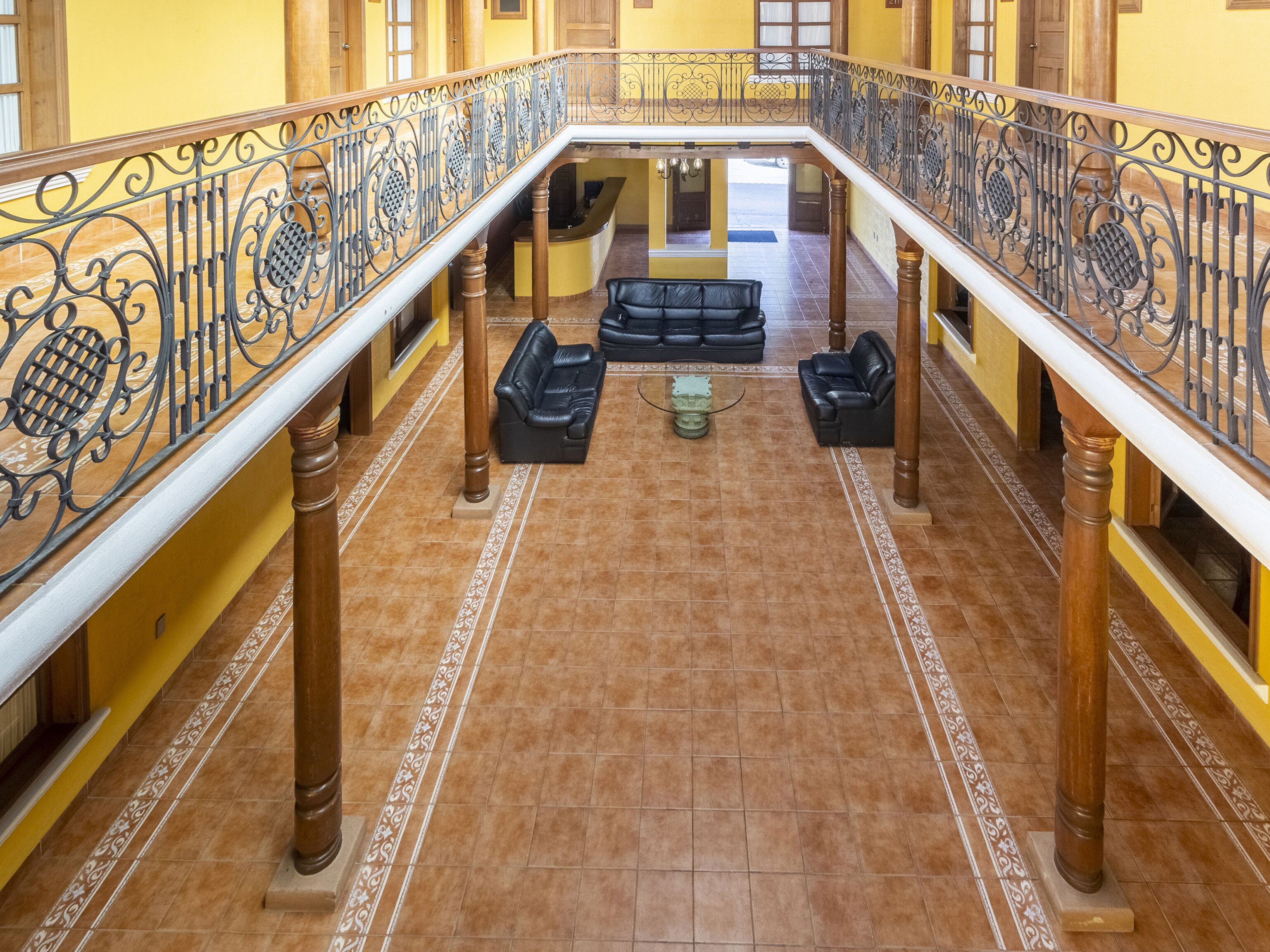 Capital O Hotel Tereza
