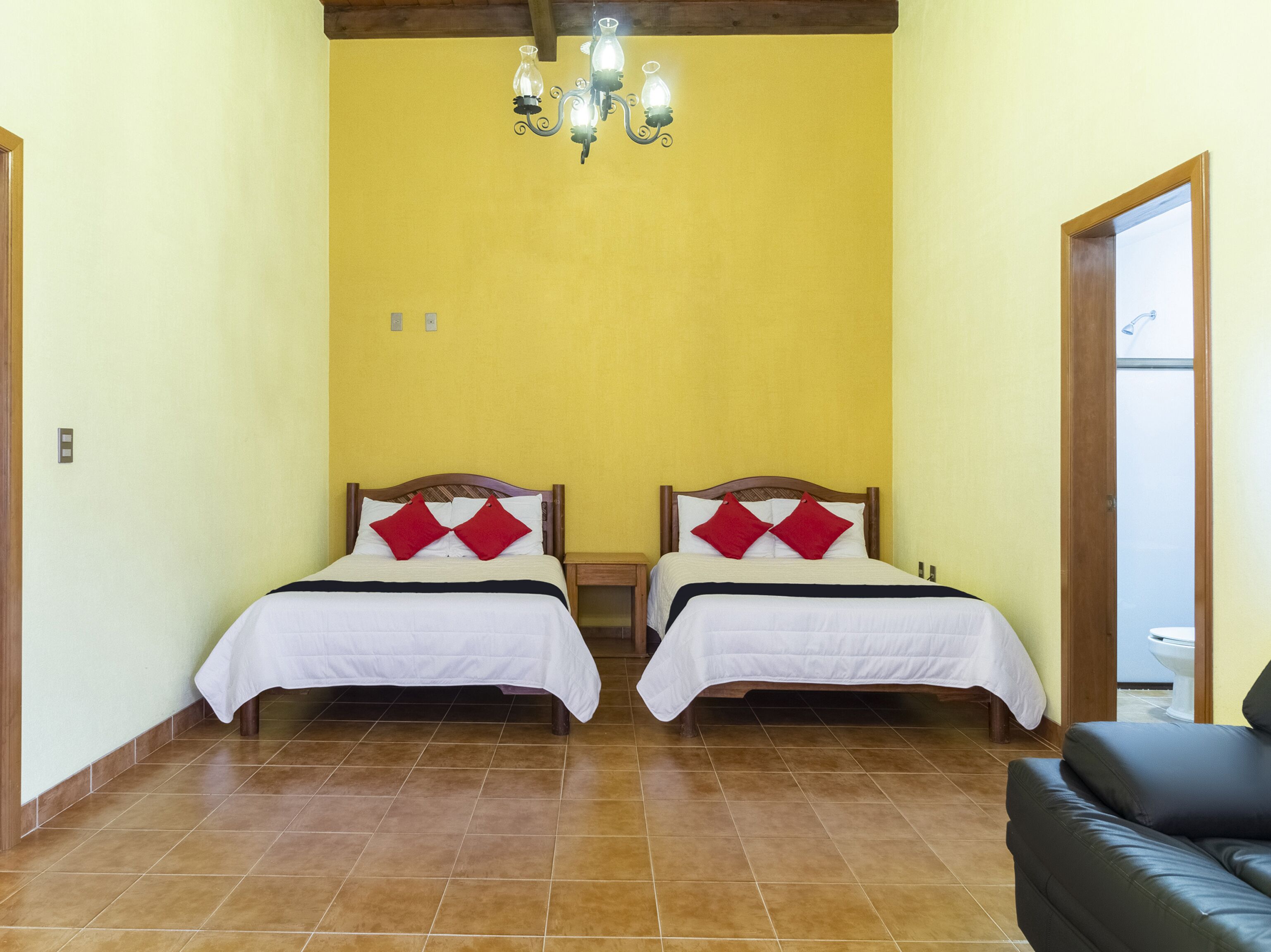 Capital O Hotel Tereza