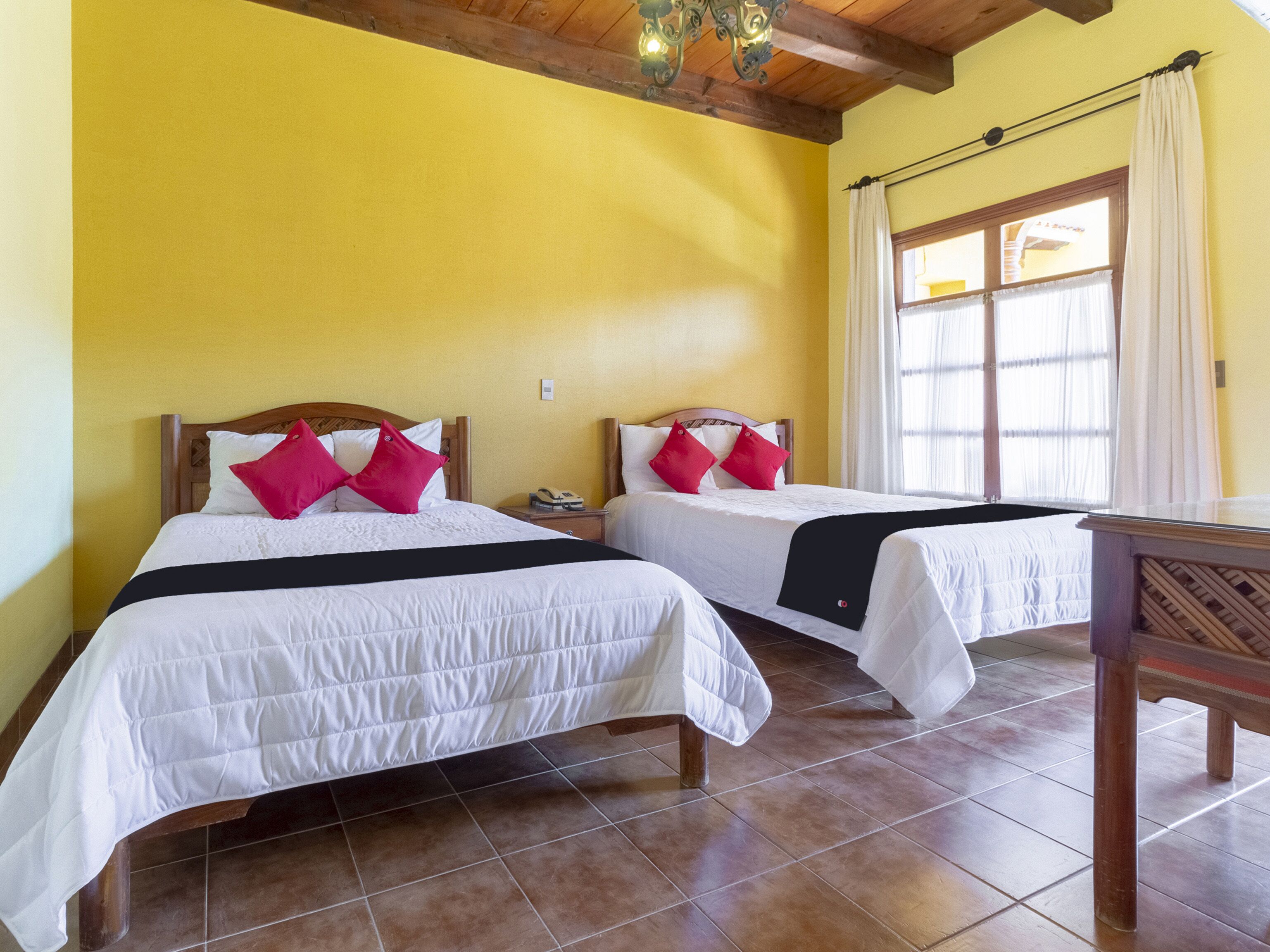 Capital O Hotel Tereza