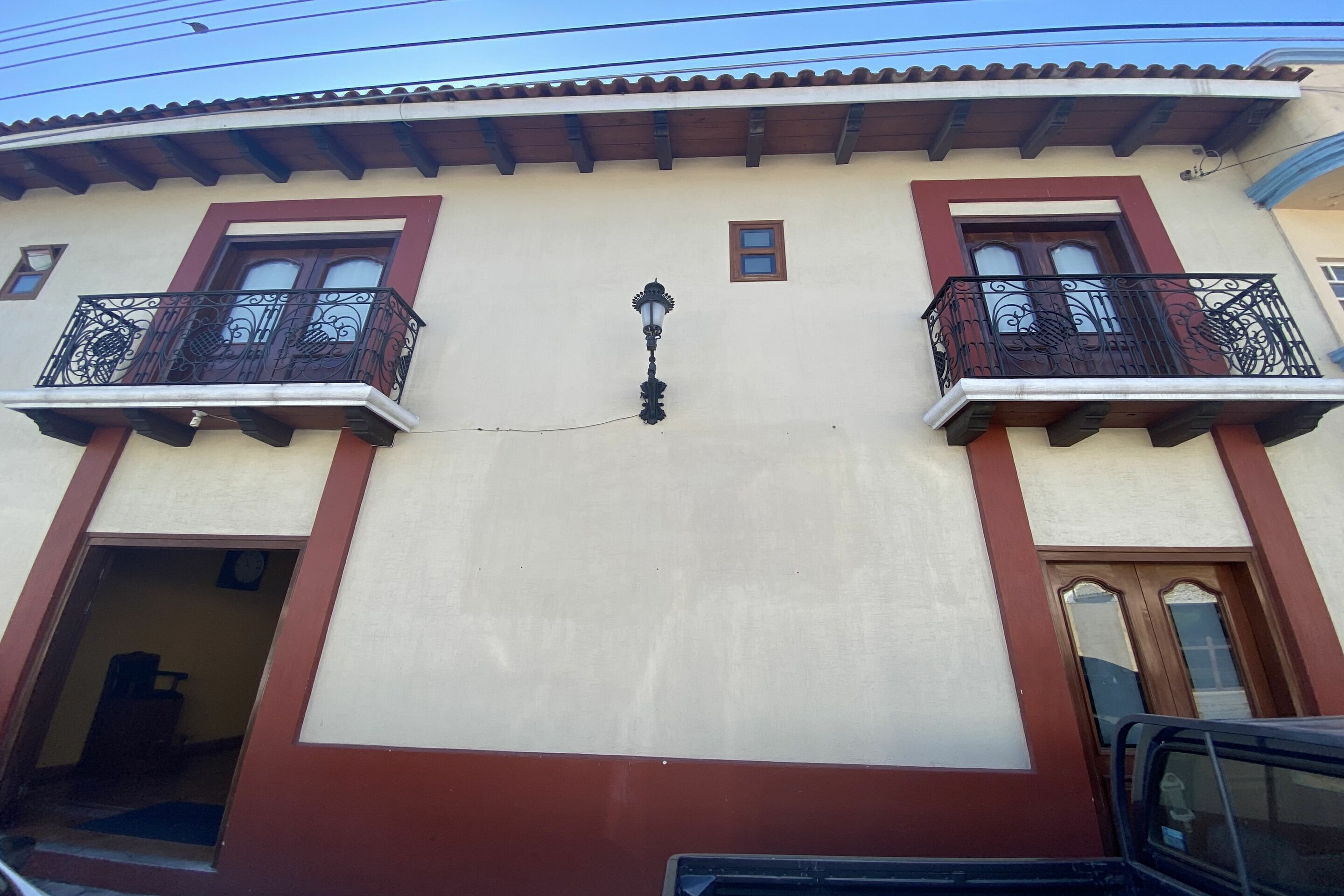 Capital O Hotel Tereza