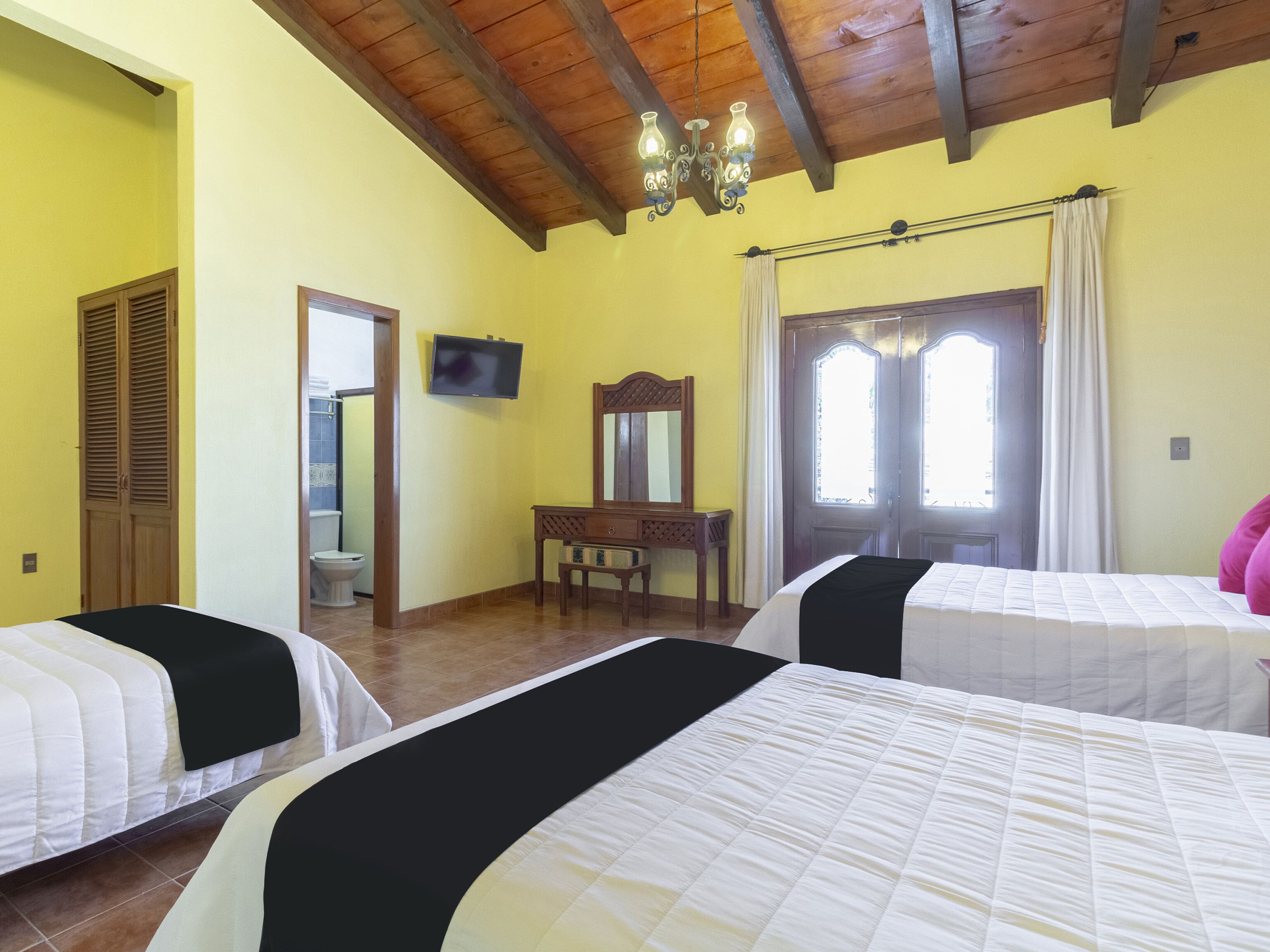 Capital O Hotel Tereza
