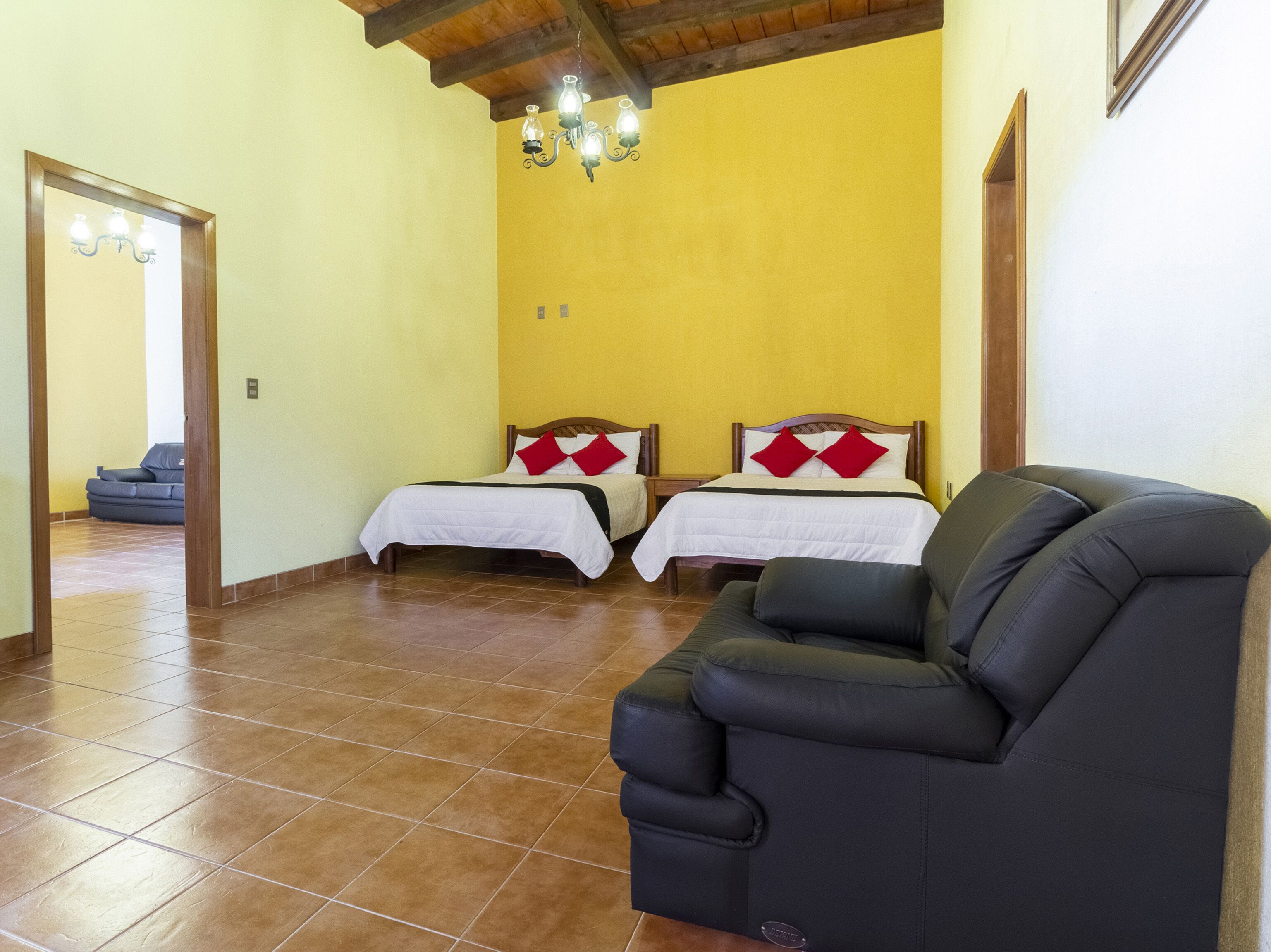 Capital O Hotel Tereza