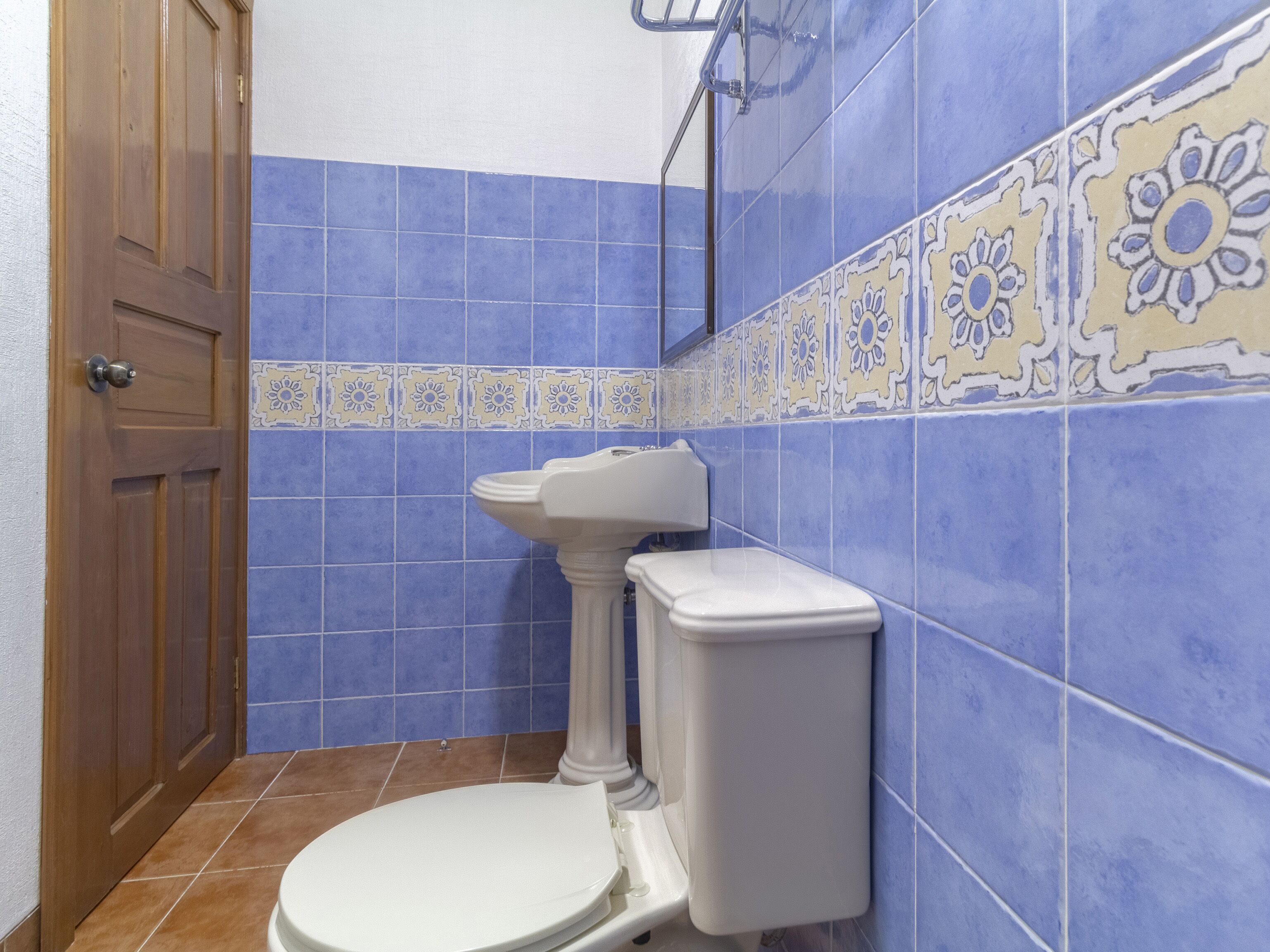 Capital O Hotel Tereza