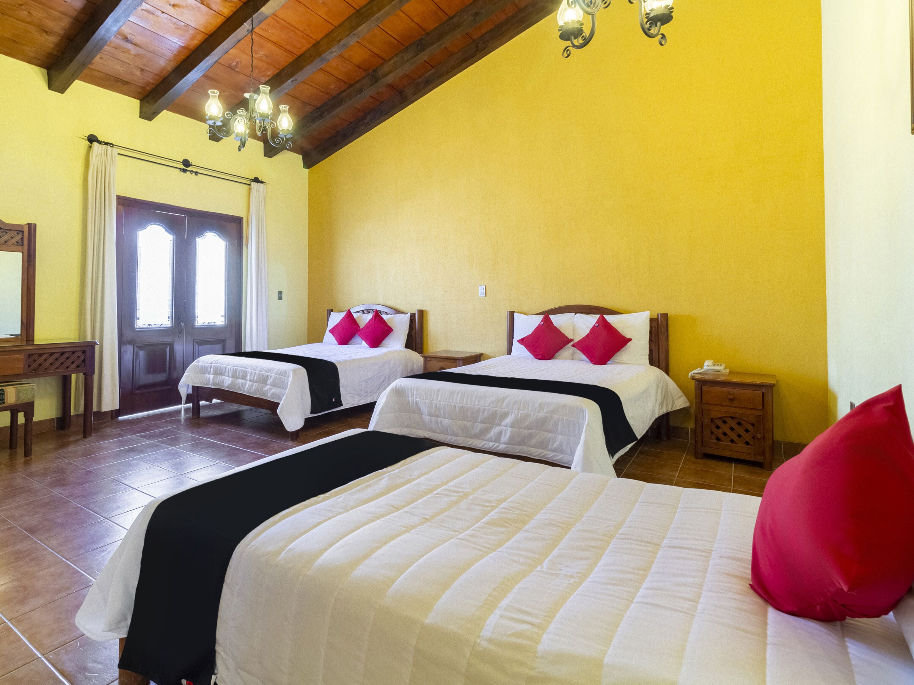 Capital O Hotel Tereza