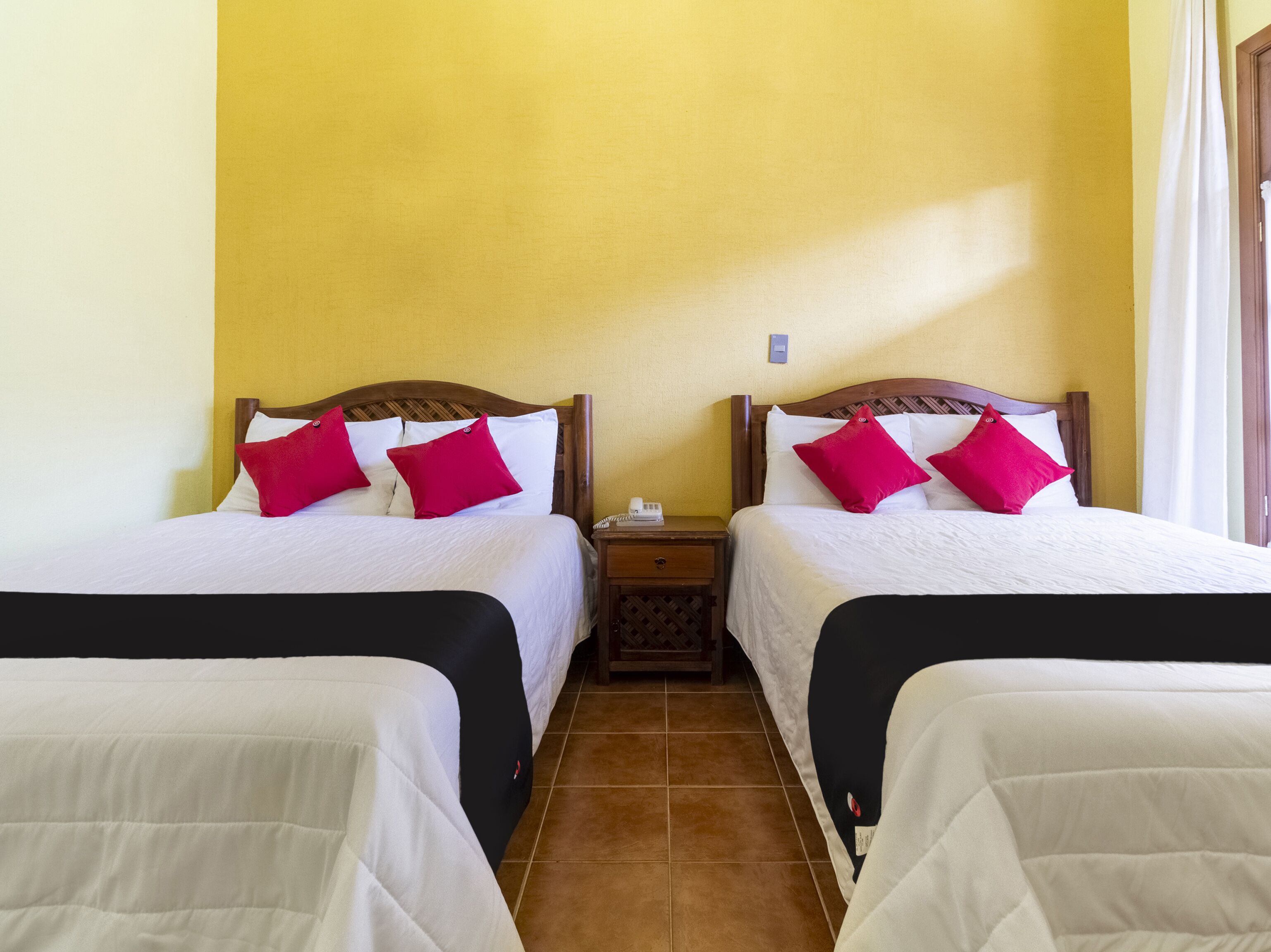 Capital O Hotel Tereza