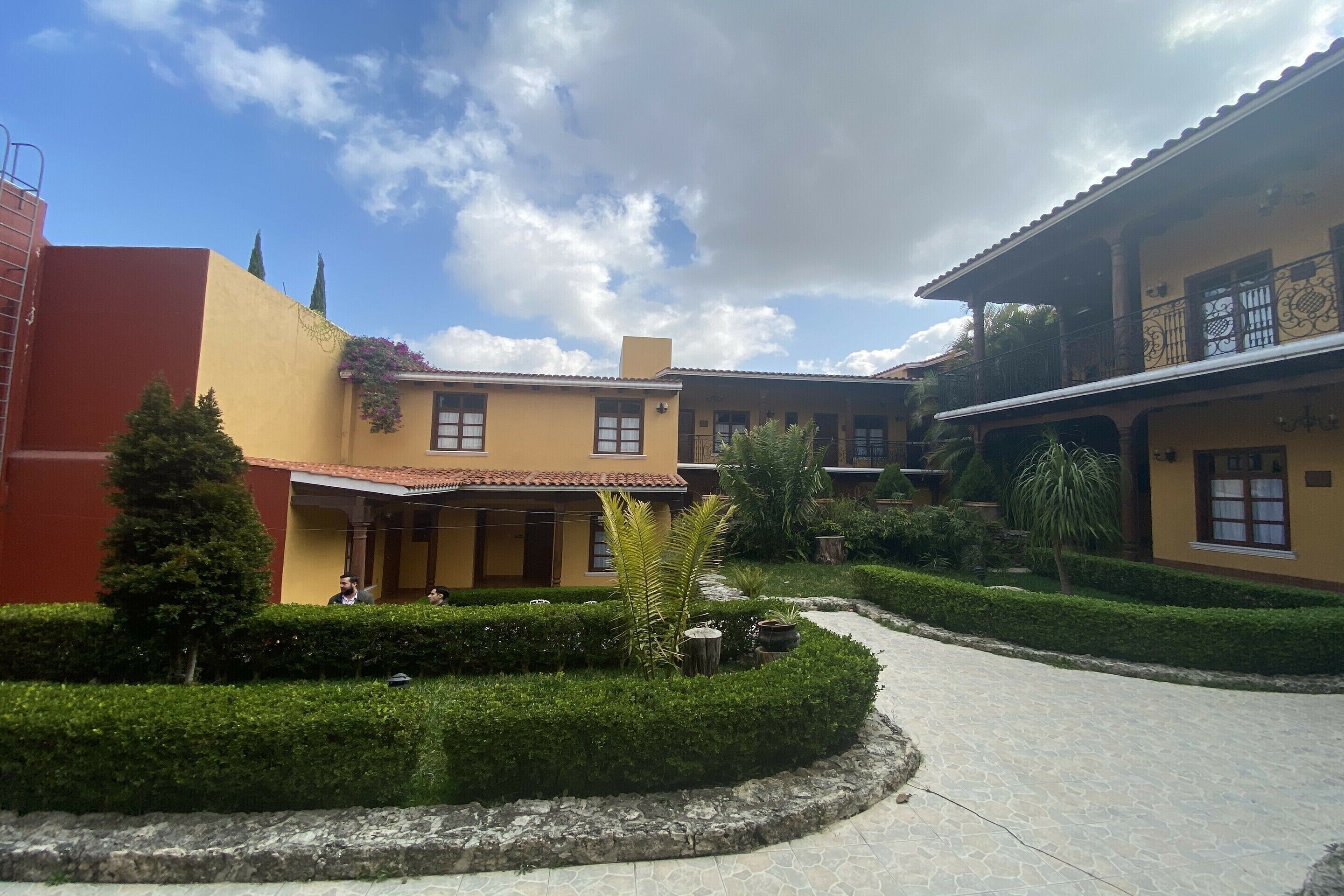 Capital O Hotel Tereza
