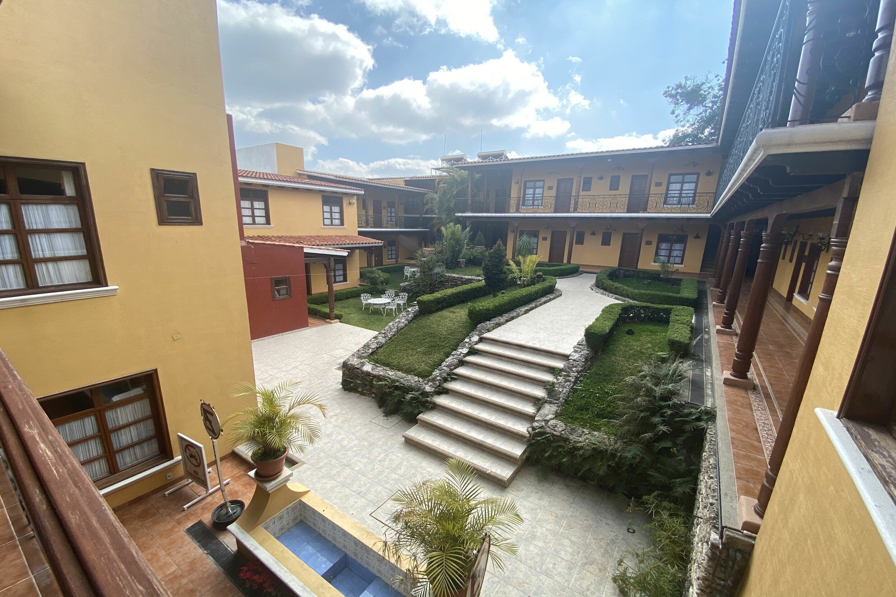 Capital O Hotel Tereza