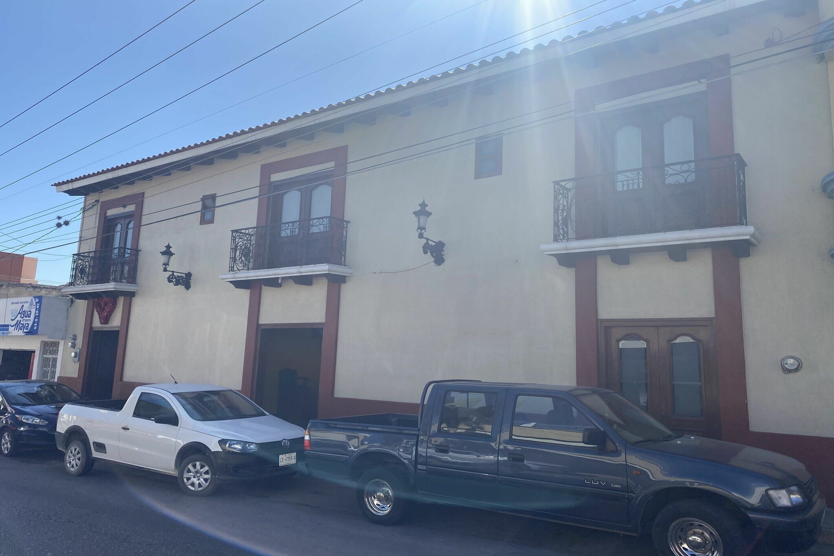 Capital O Hotel Tereza