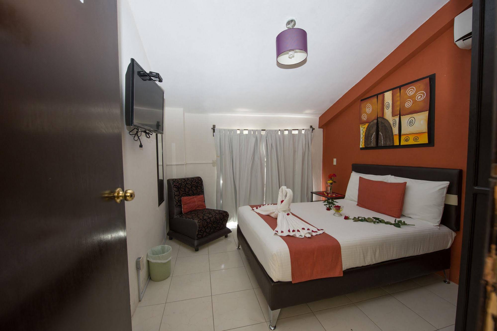 Hotel Real Junchavín