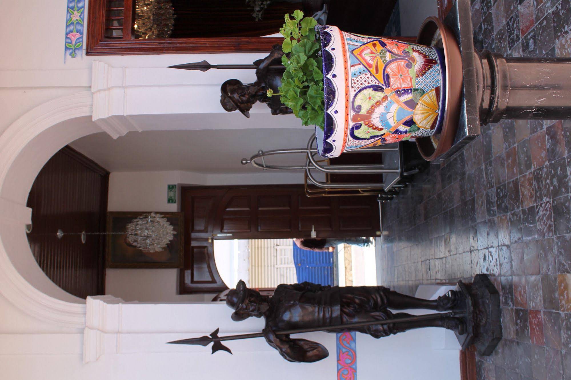 La Casa Del Marques de Comillas