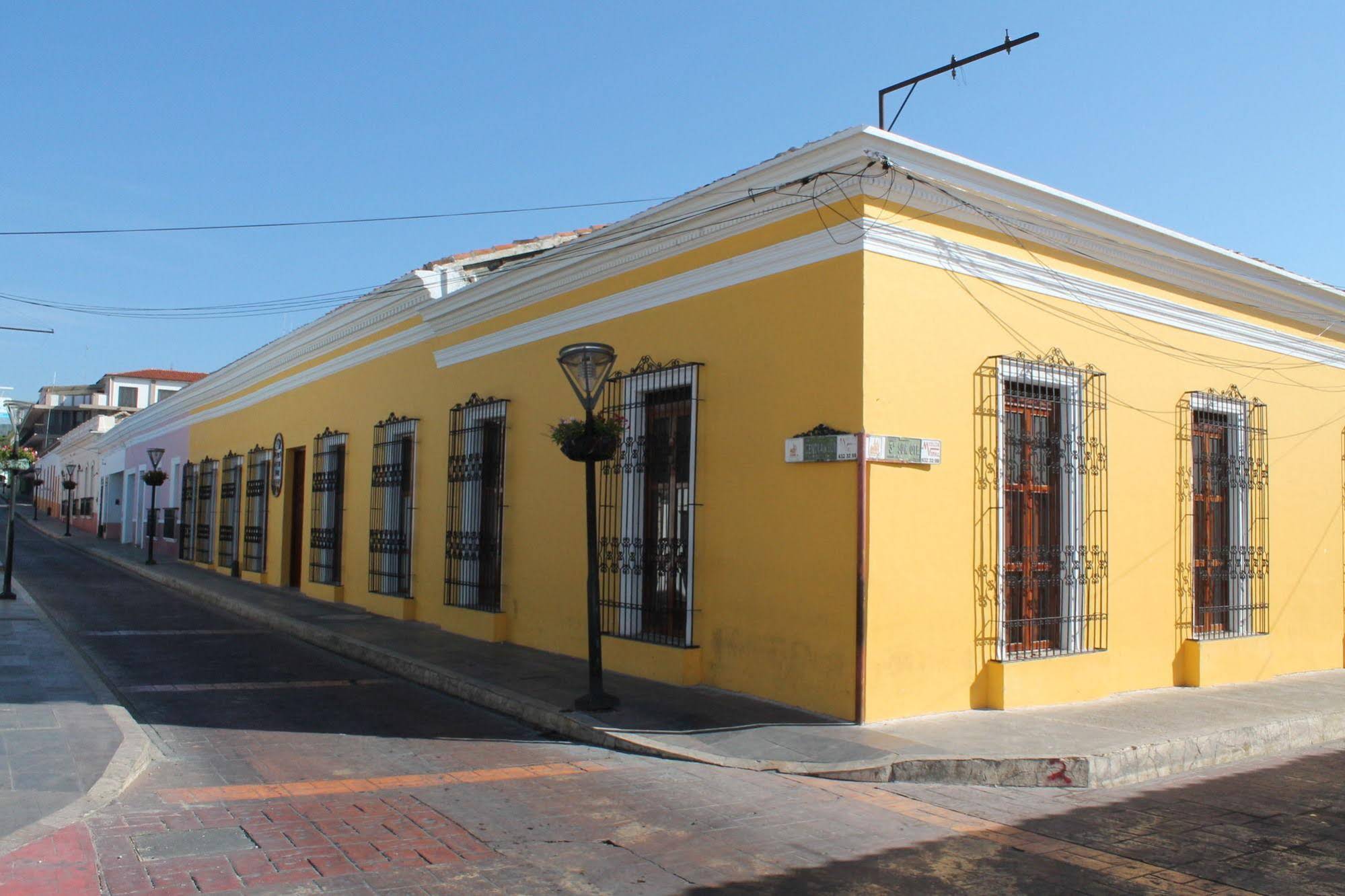 La Casa Del Marques de Comillas