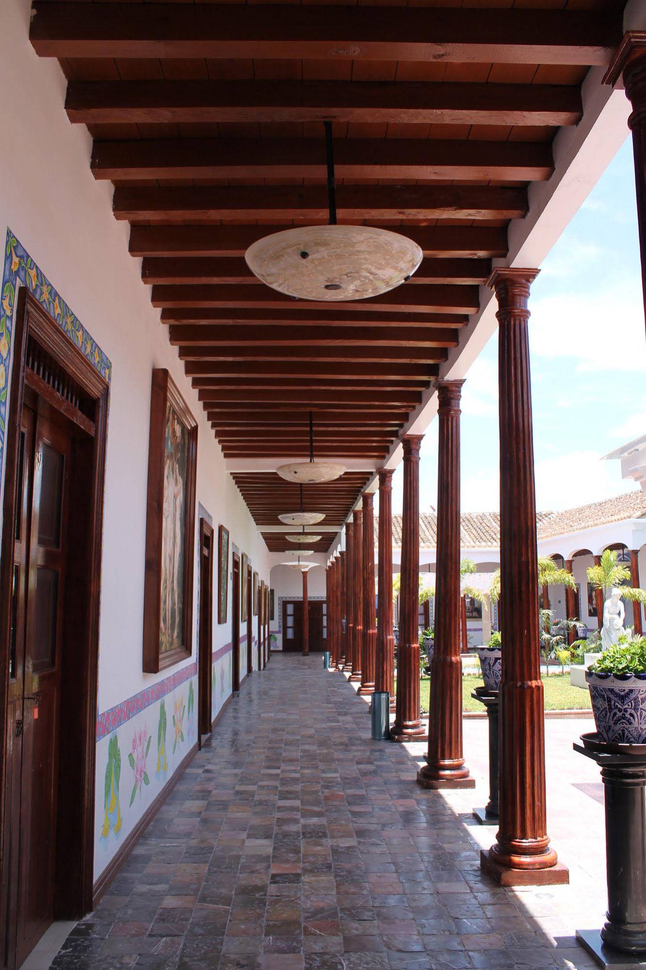 La Casa Del Marques de Comillas
