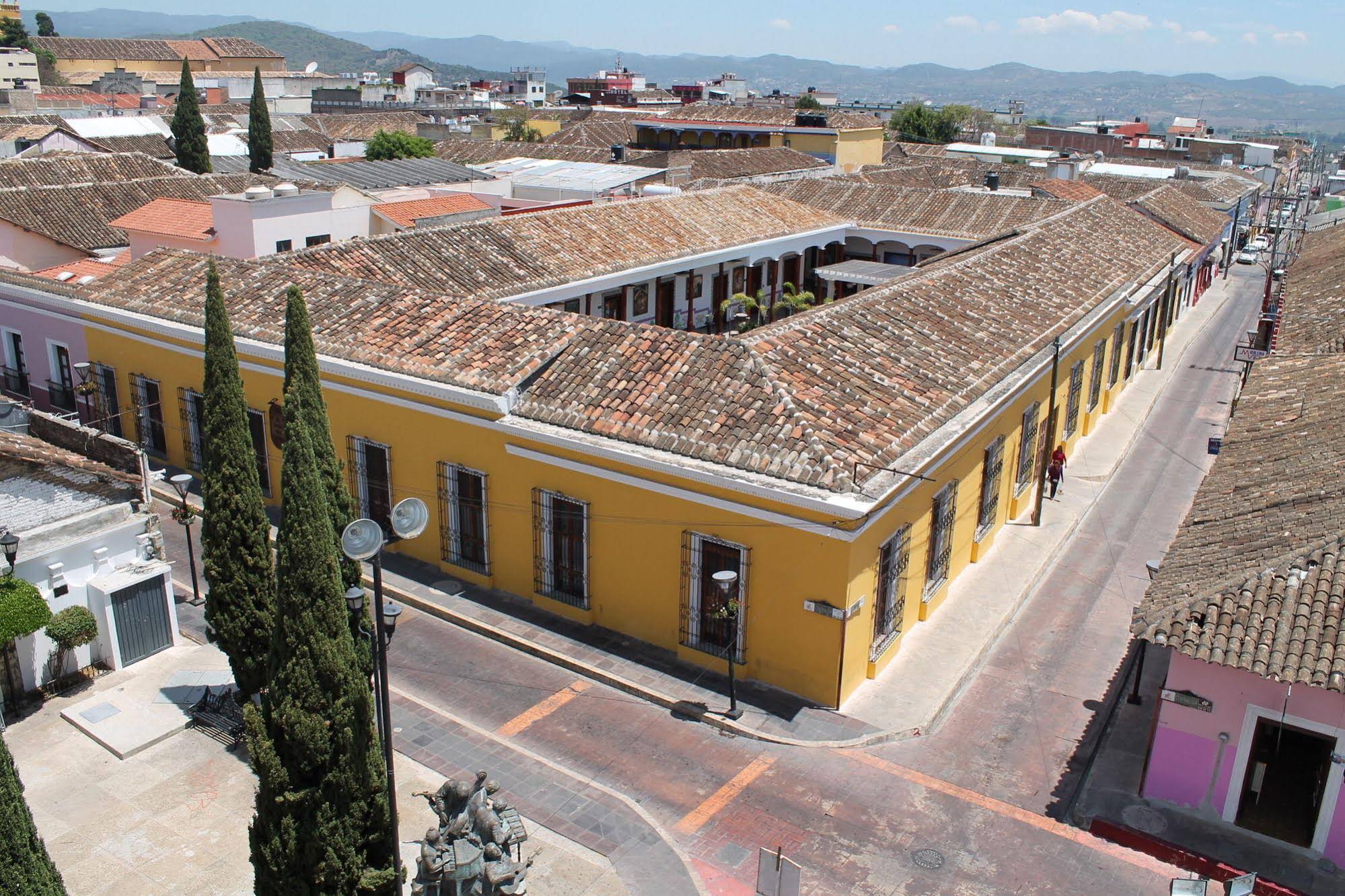 La Casa Del Marques de Comillas