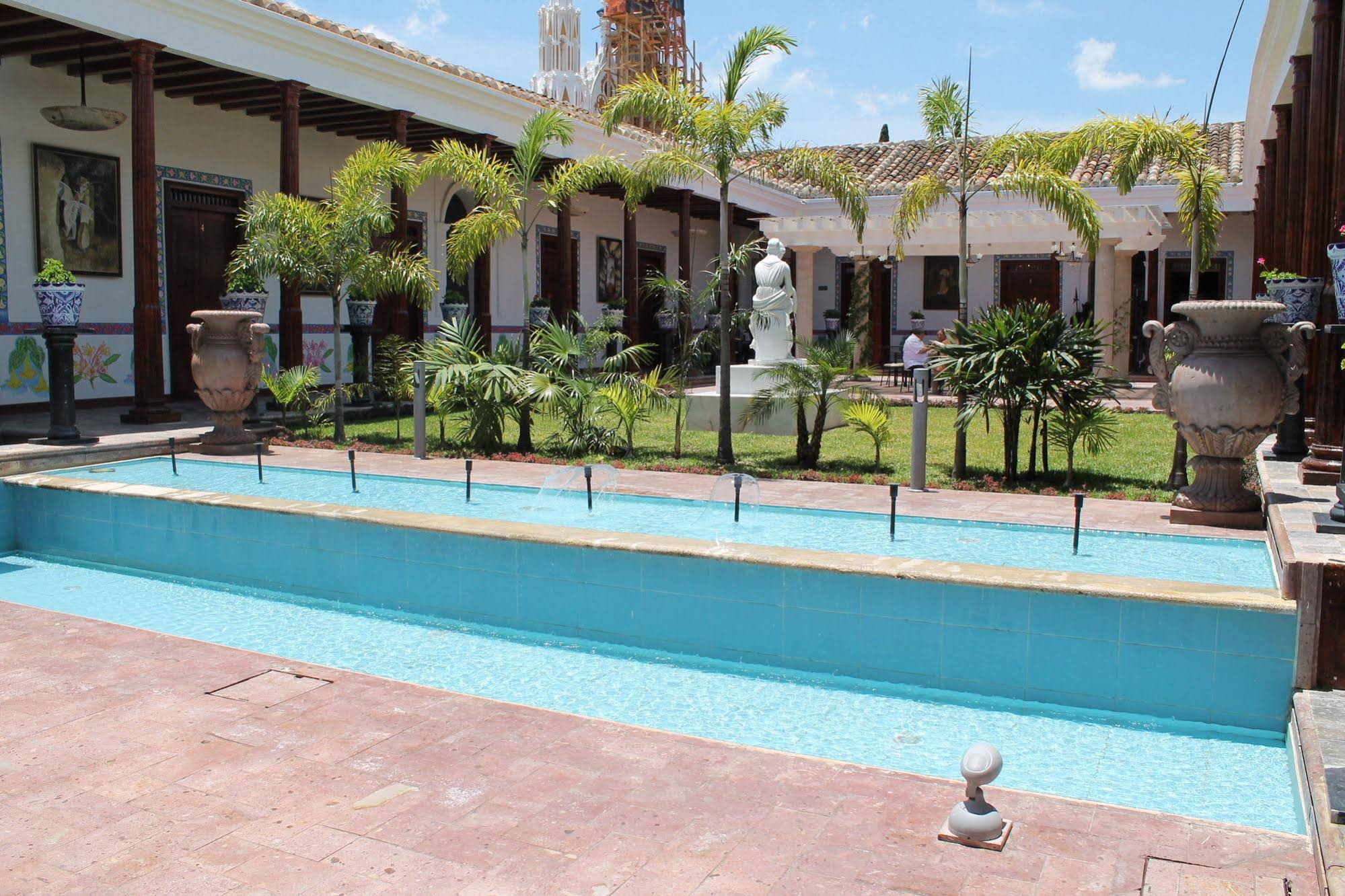 La Casa Del Marques de Comillas
