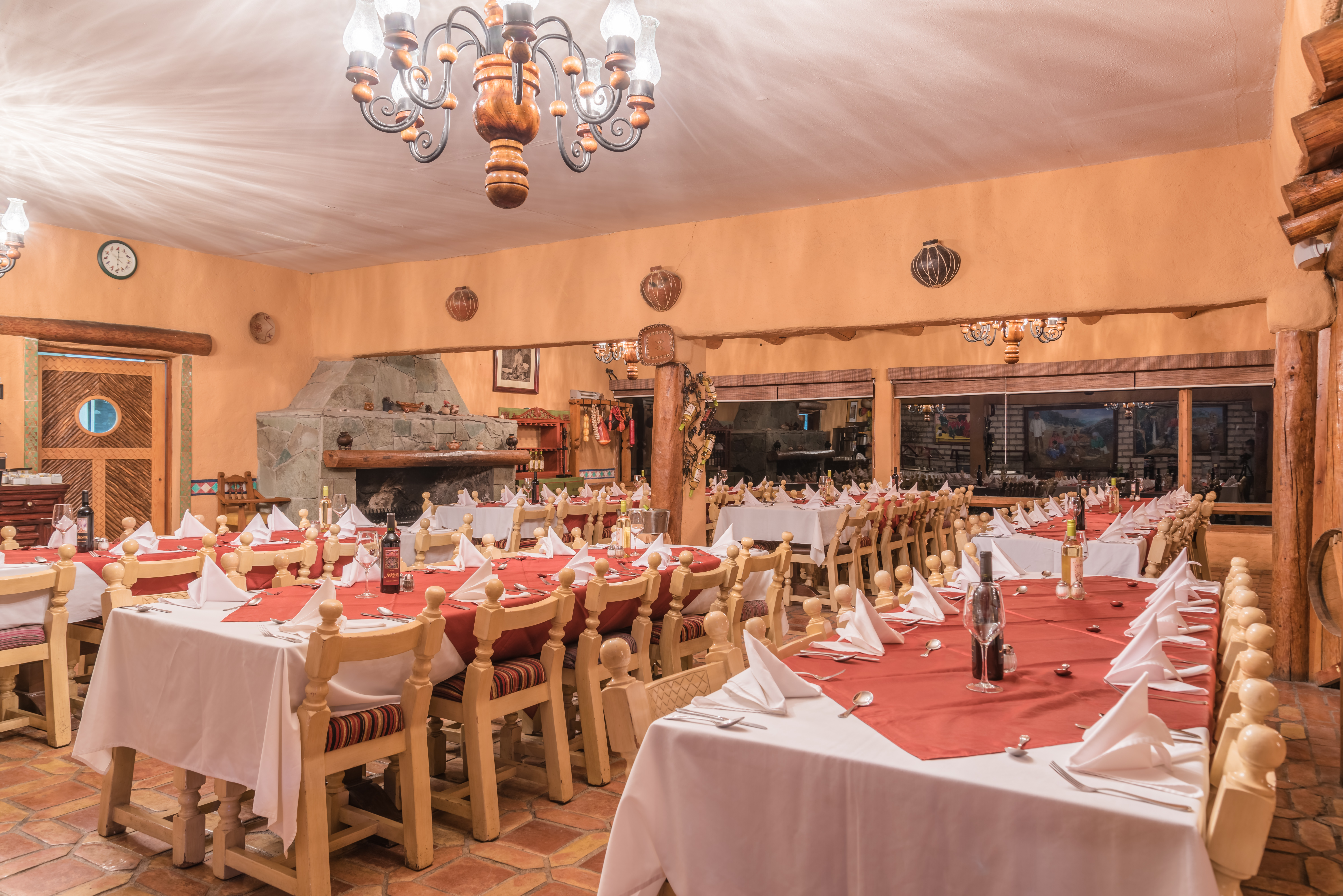 Hotel Mirador