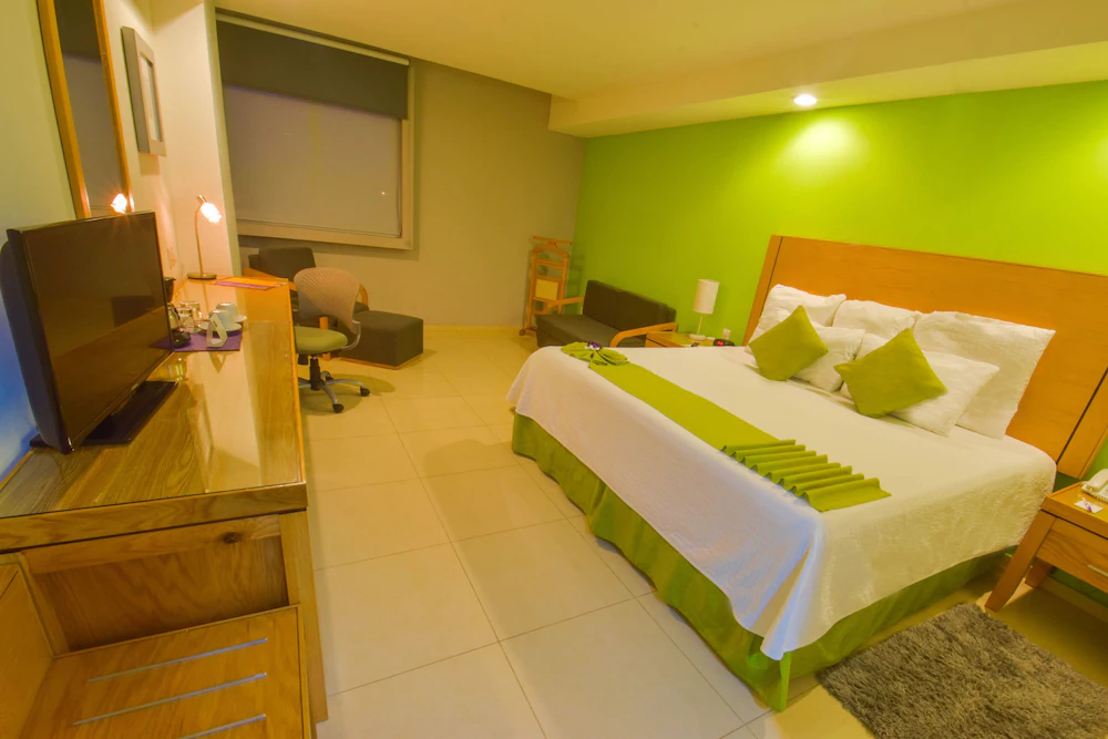 Hotel HB Córdoba