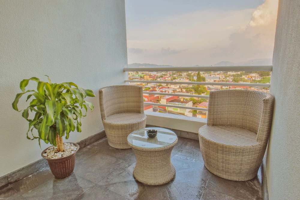 Hotel HB Córdoba