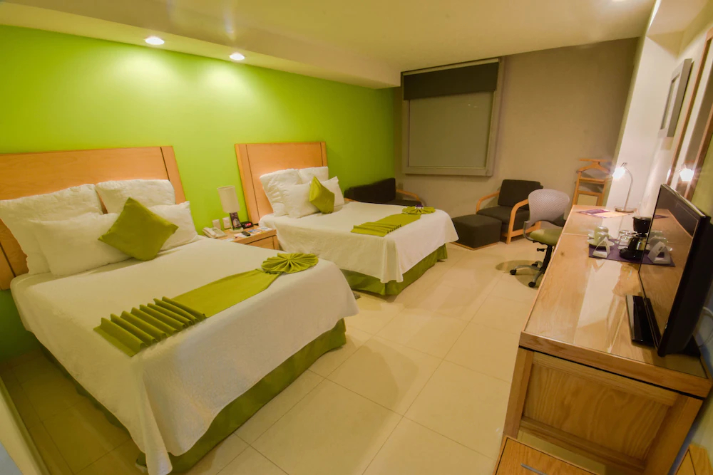 Hotel HB Córdoba