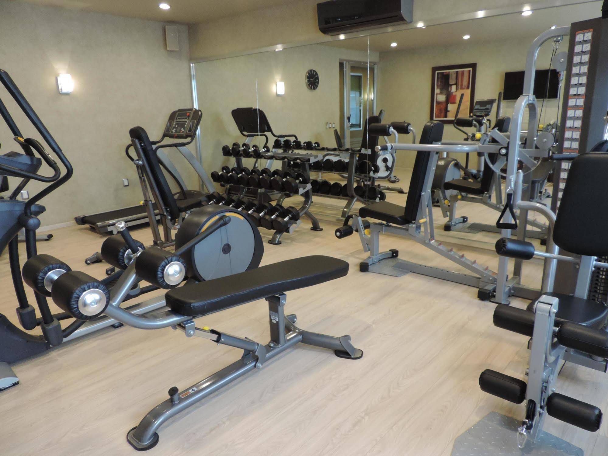 Hotel Layfer Express