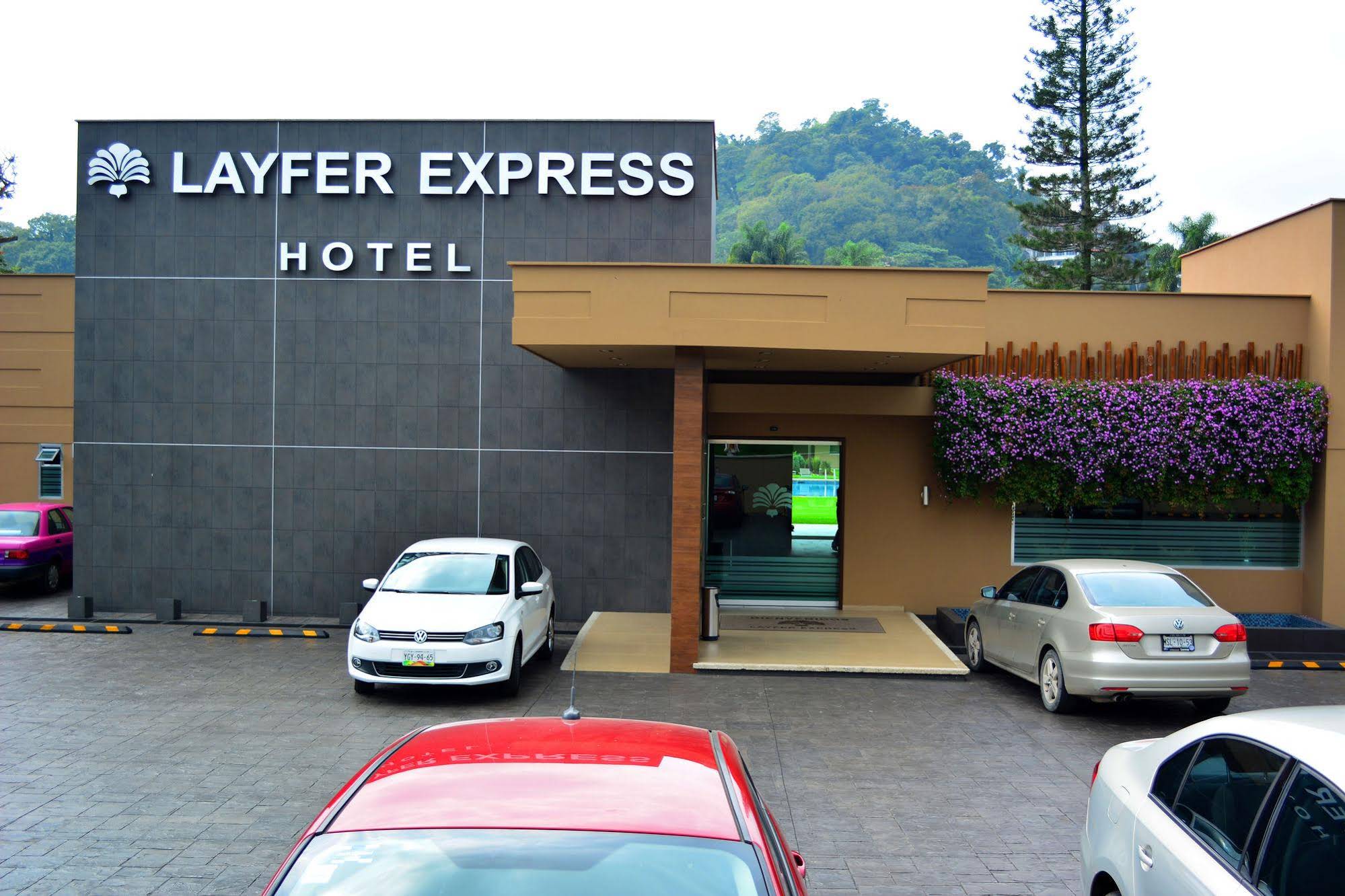 Hotel Layfer Express