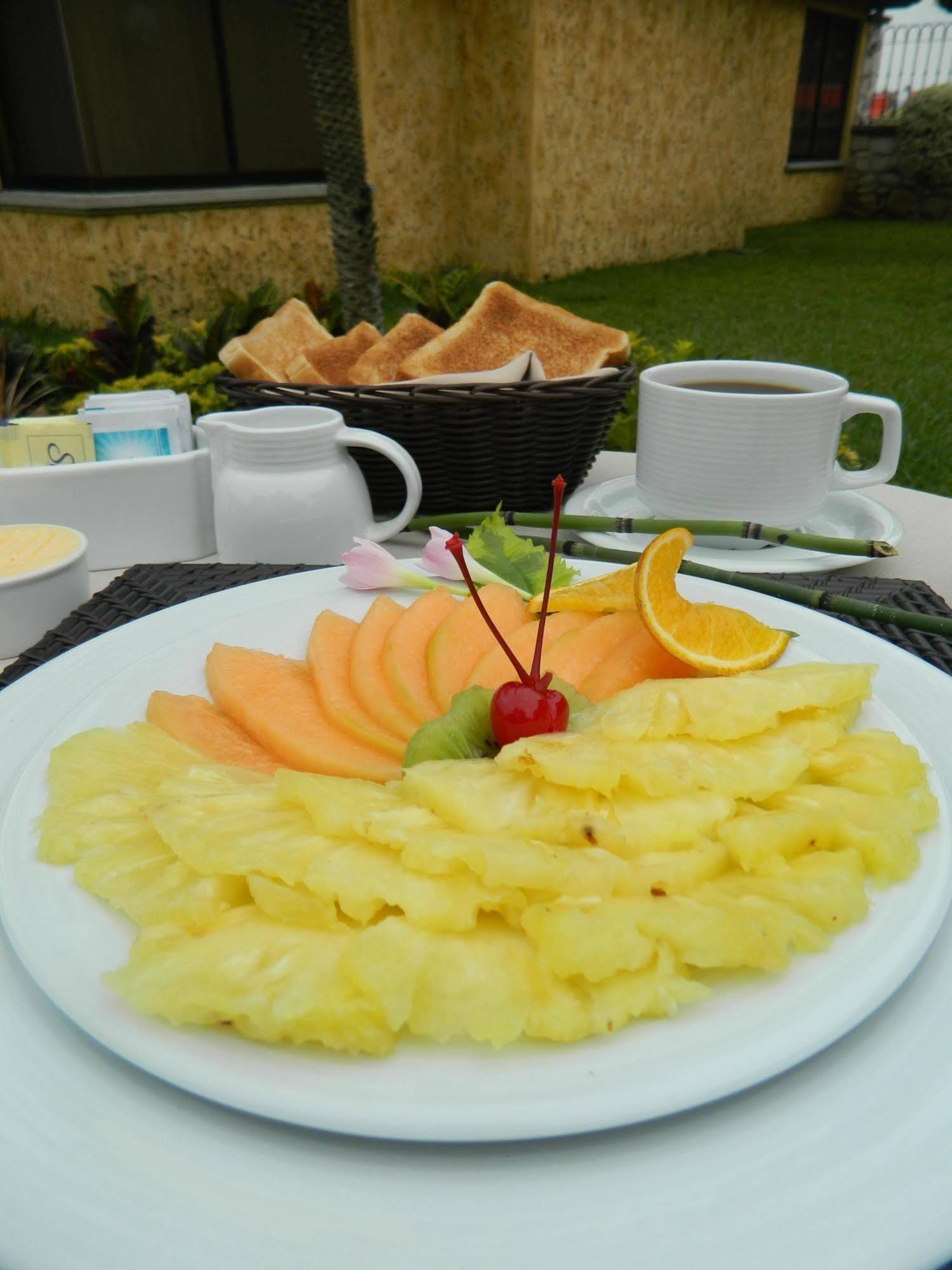 Hotel Layfer Express