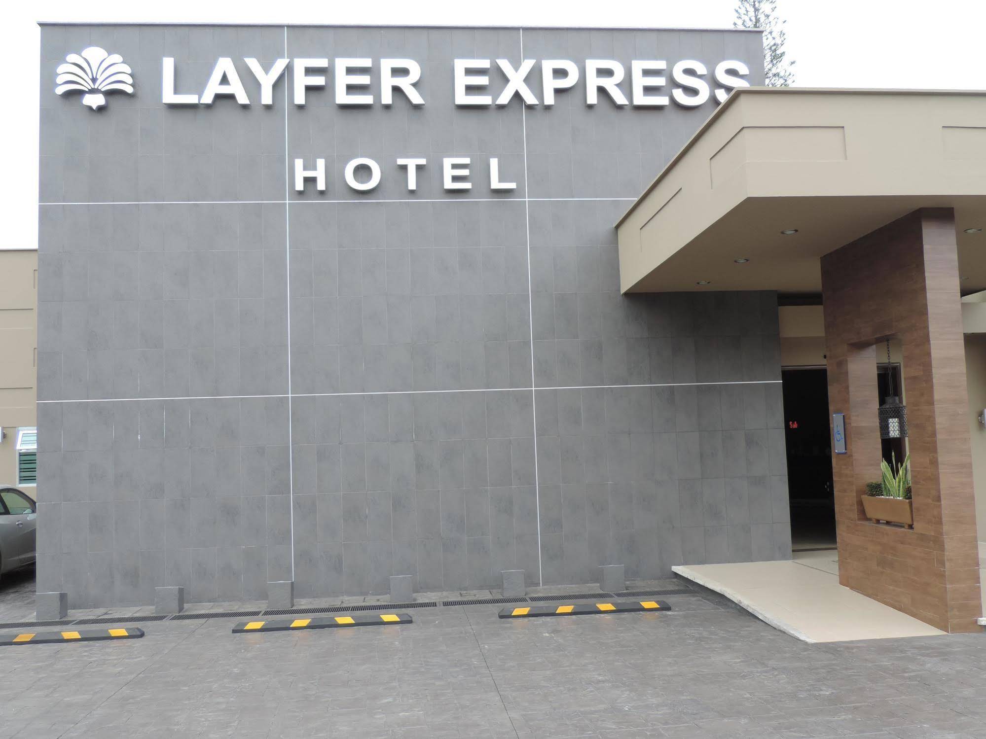 Hotel Layfer Express