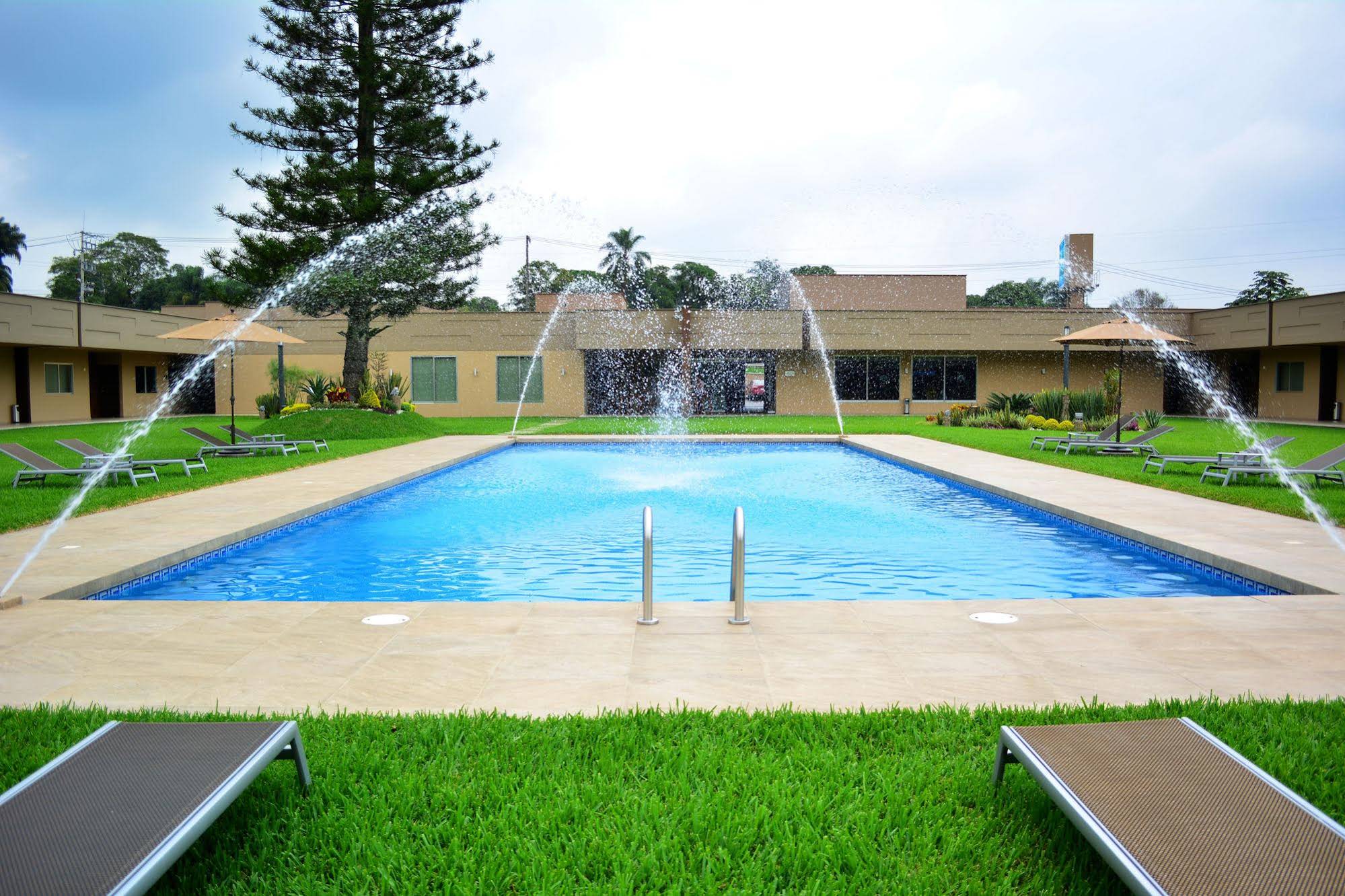 Hotel Layfer Express
