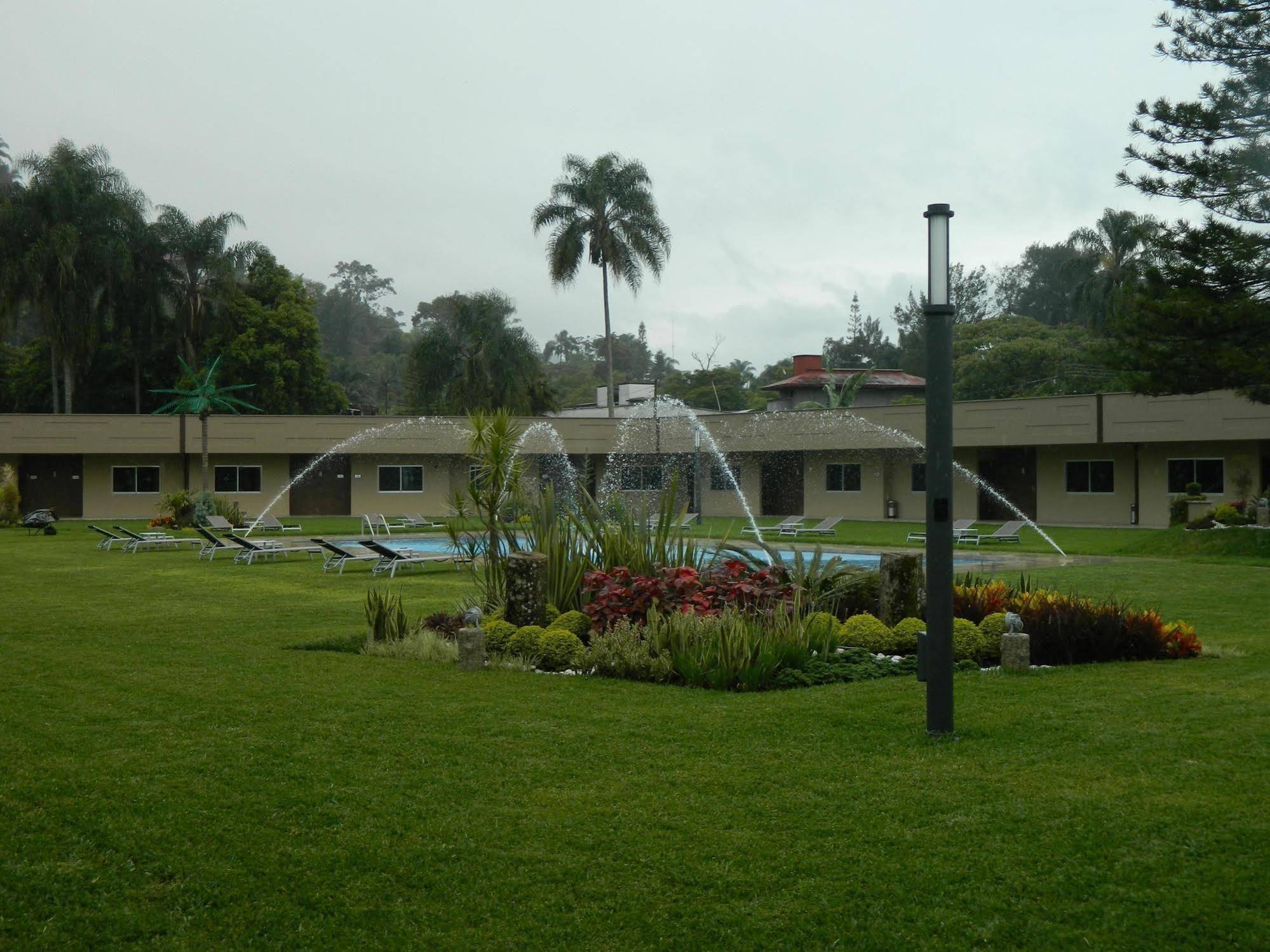 Hotel Layfer Express