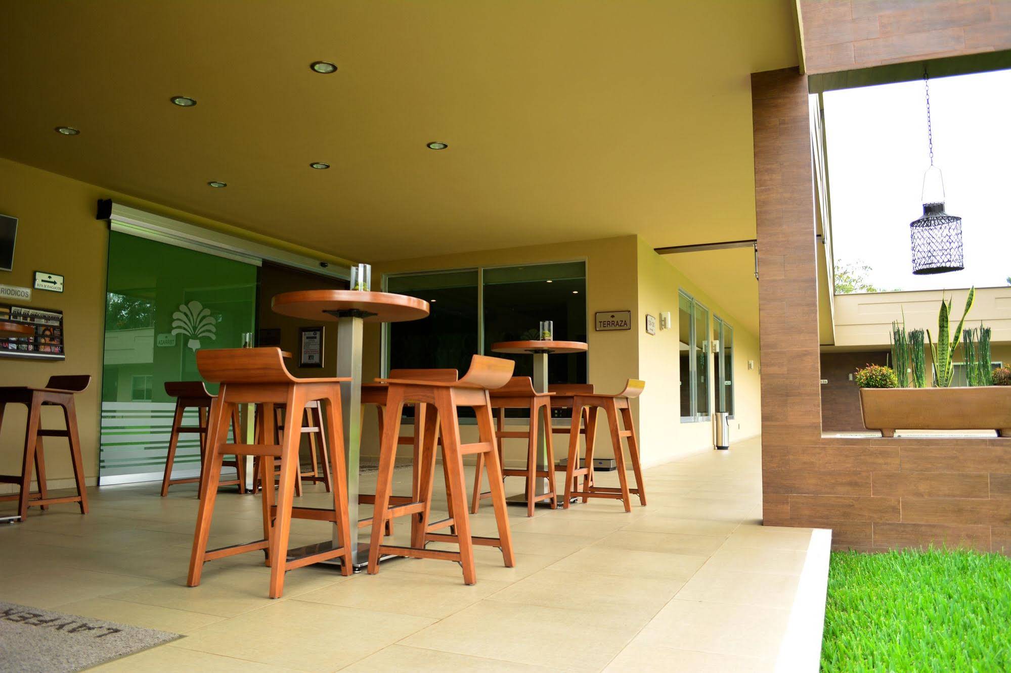 Hotel Layfer Express