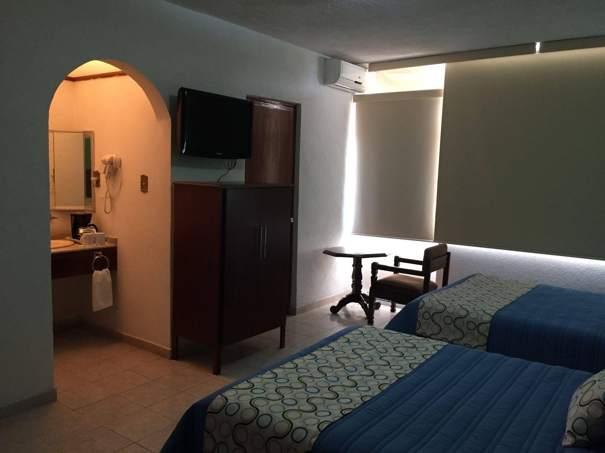 Hotel Palacio
