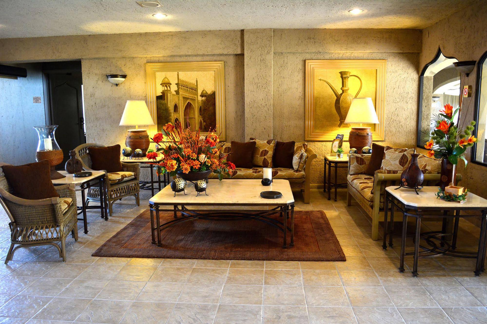 Suites Layfer
