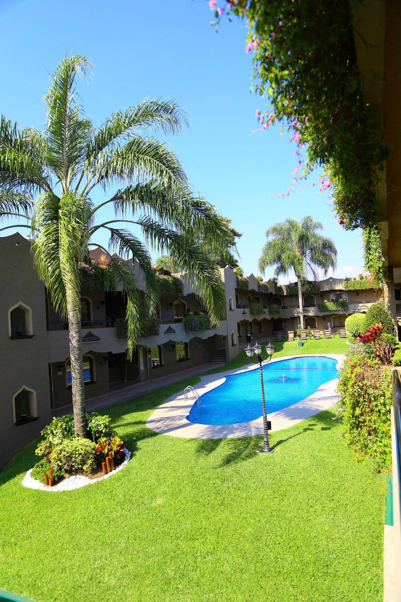 Suites Layfer