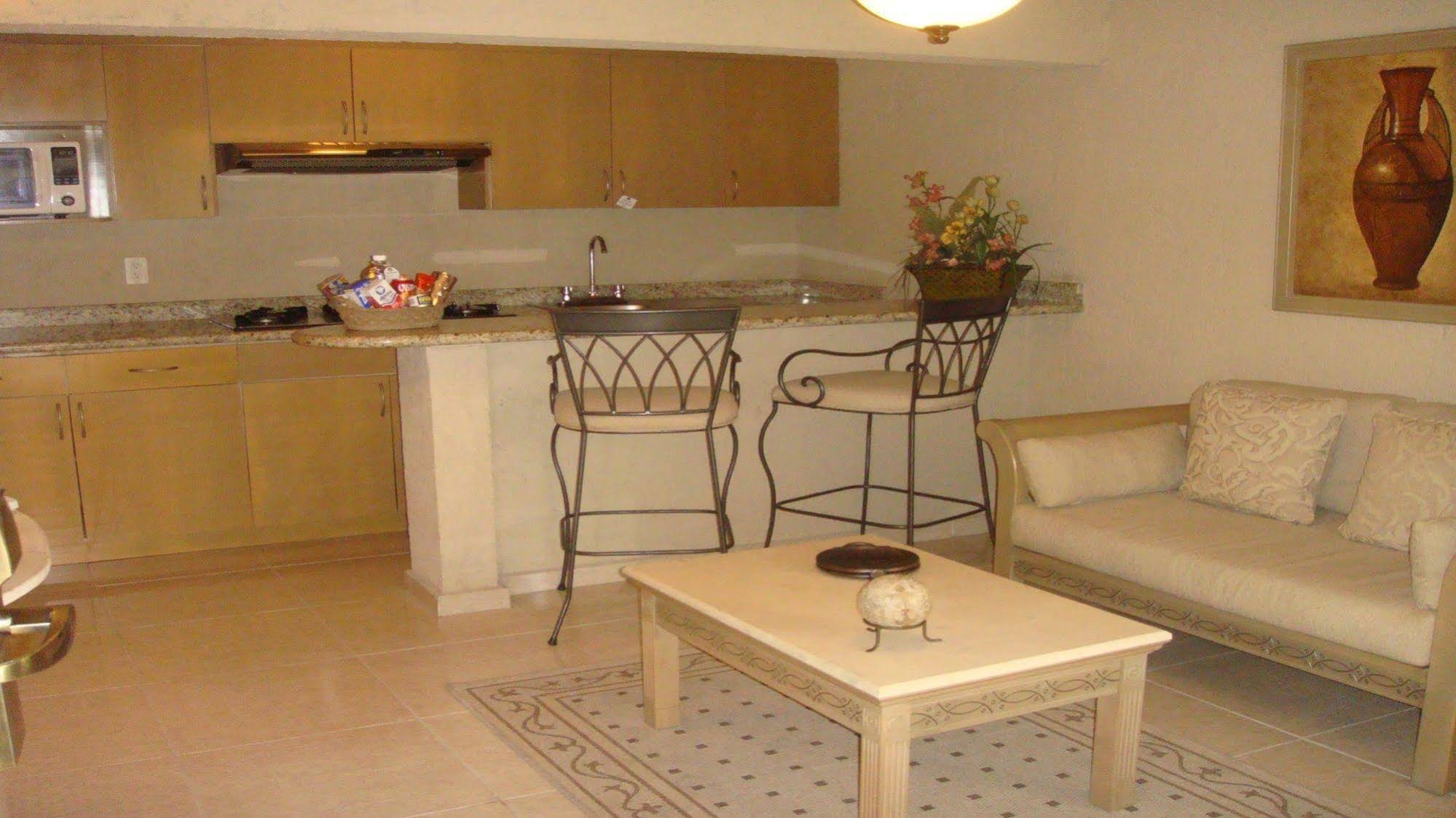 Suites Layfer