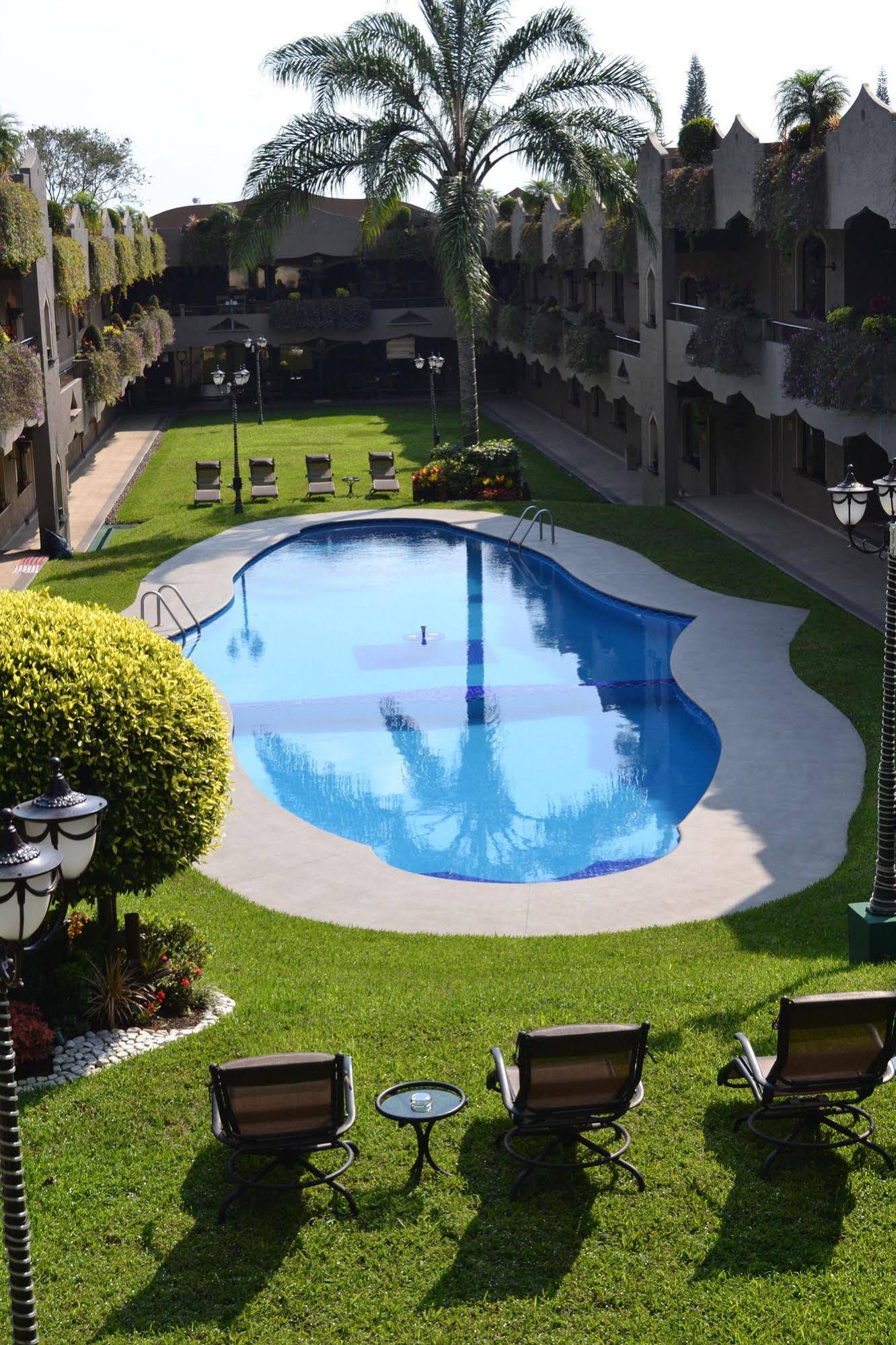 Suites Layfer
