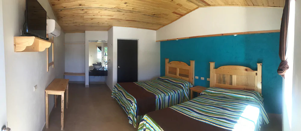 Hacienda Bustillos