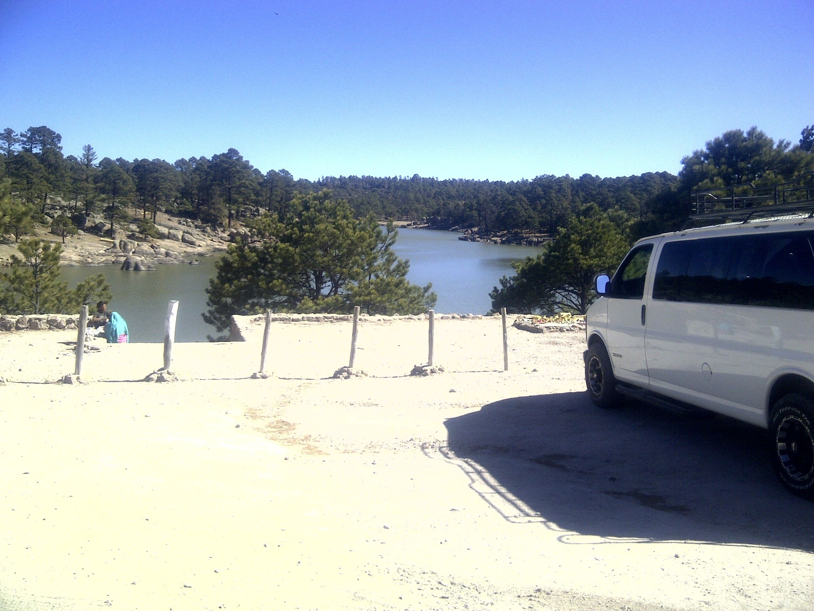 Hotel Cabanas Taramuri