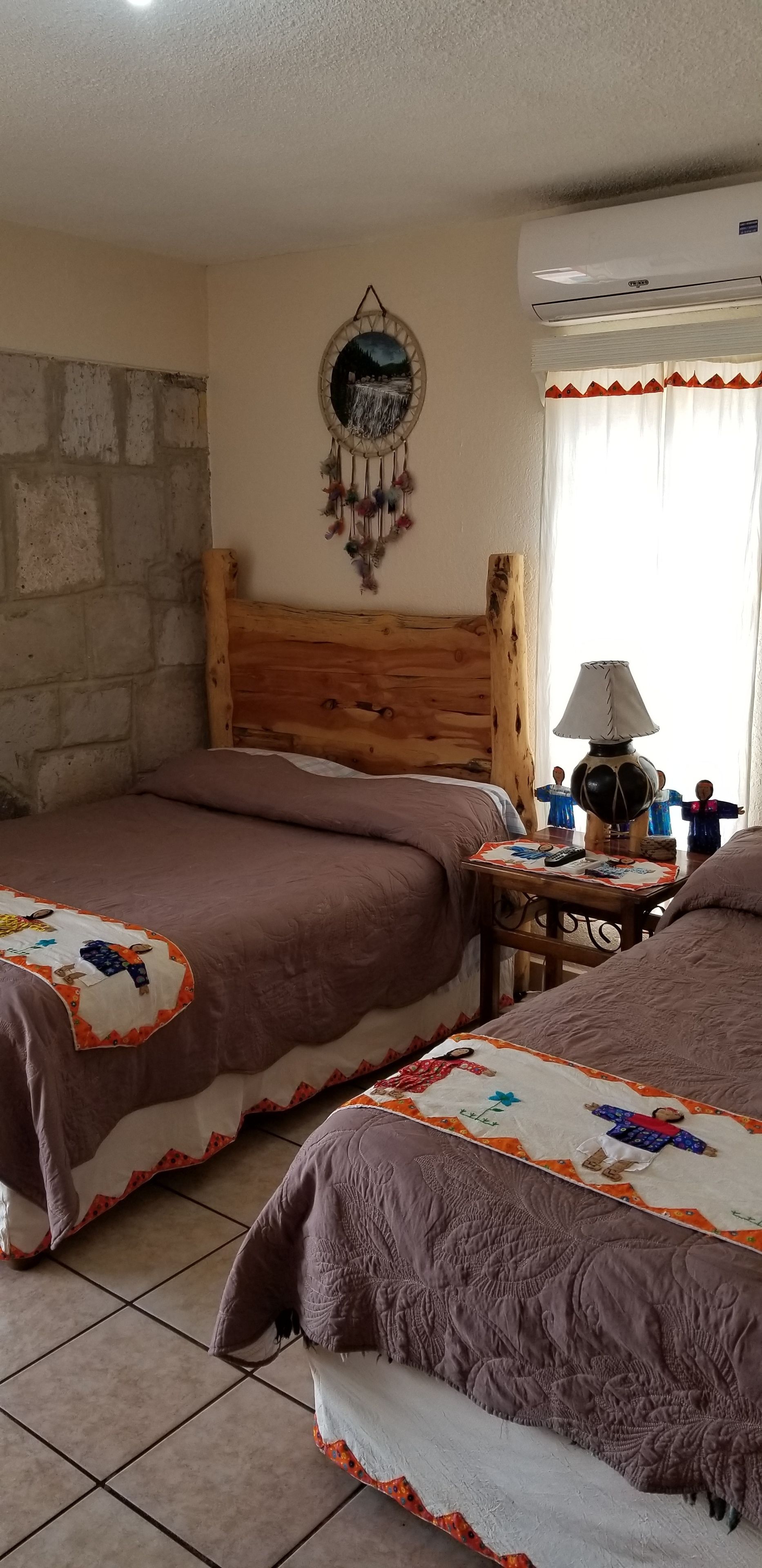 Hotel Cabanas Taramuri