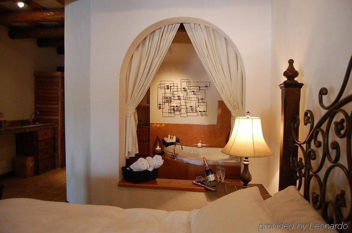 Hotel Quinta Mision