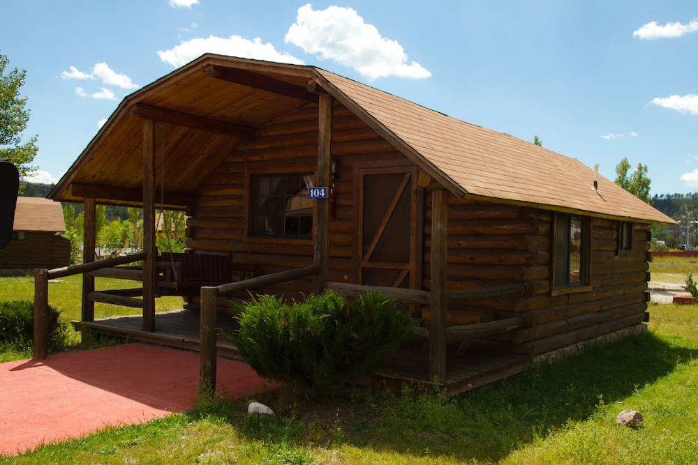 Villa Mexicana Creel Mountain Lodge