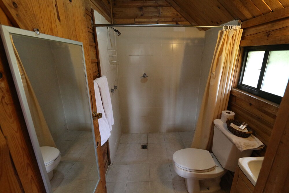 Villa Mexicana Creel Mountain Lodge