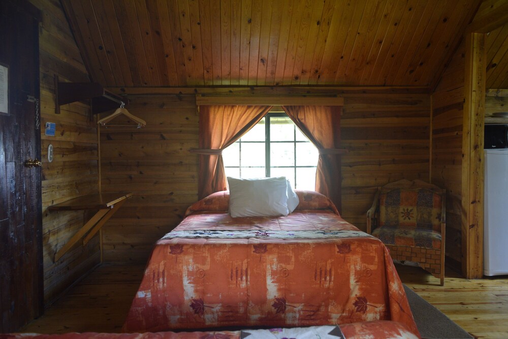 Villa Mexicana Creel Mountain Lodge