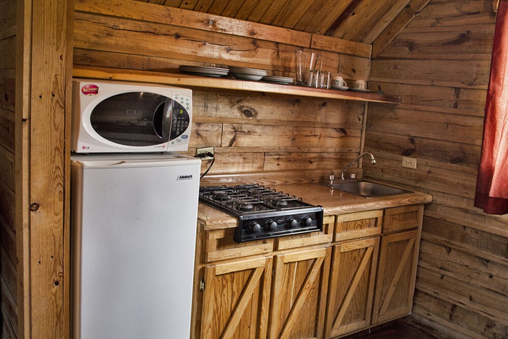 Villa Mexicana Creel Mountain Lodge