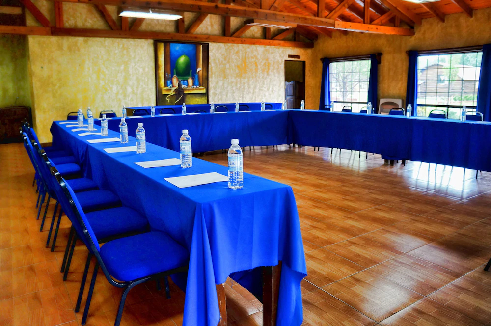 Villa Mexicana Creel Mountain Lodge