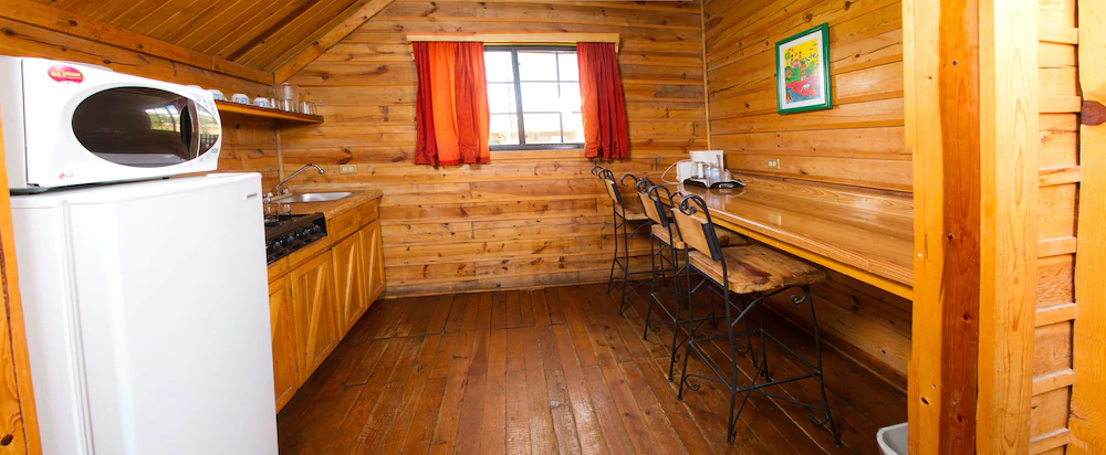 Villa Mexicana Creel Mountain Lodge