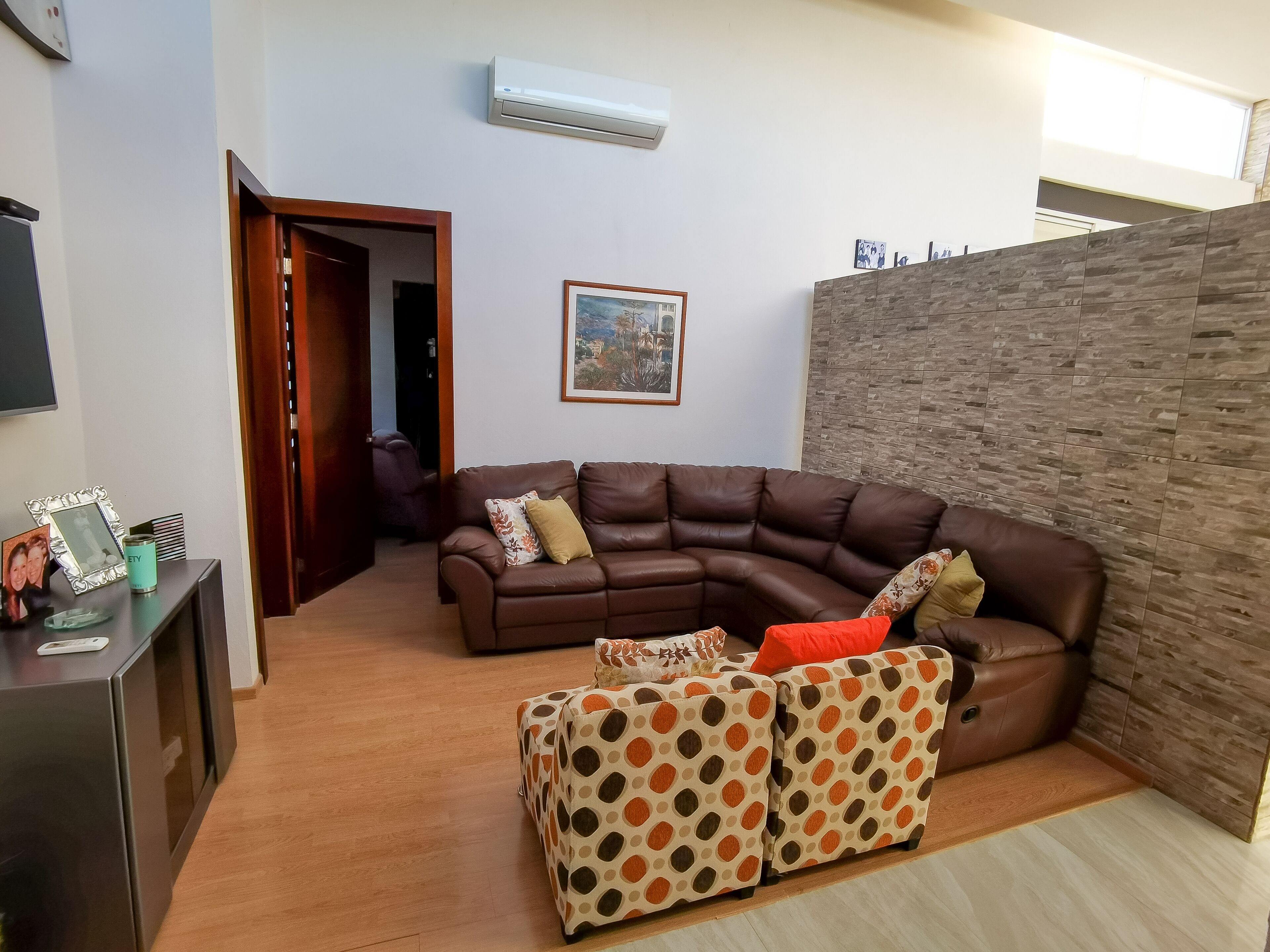 Residencia El Encino