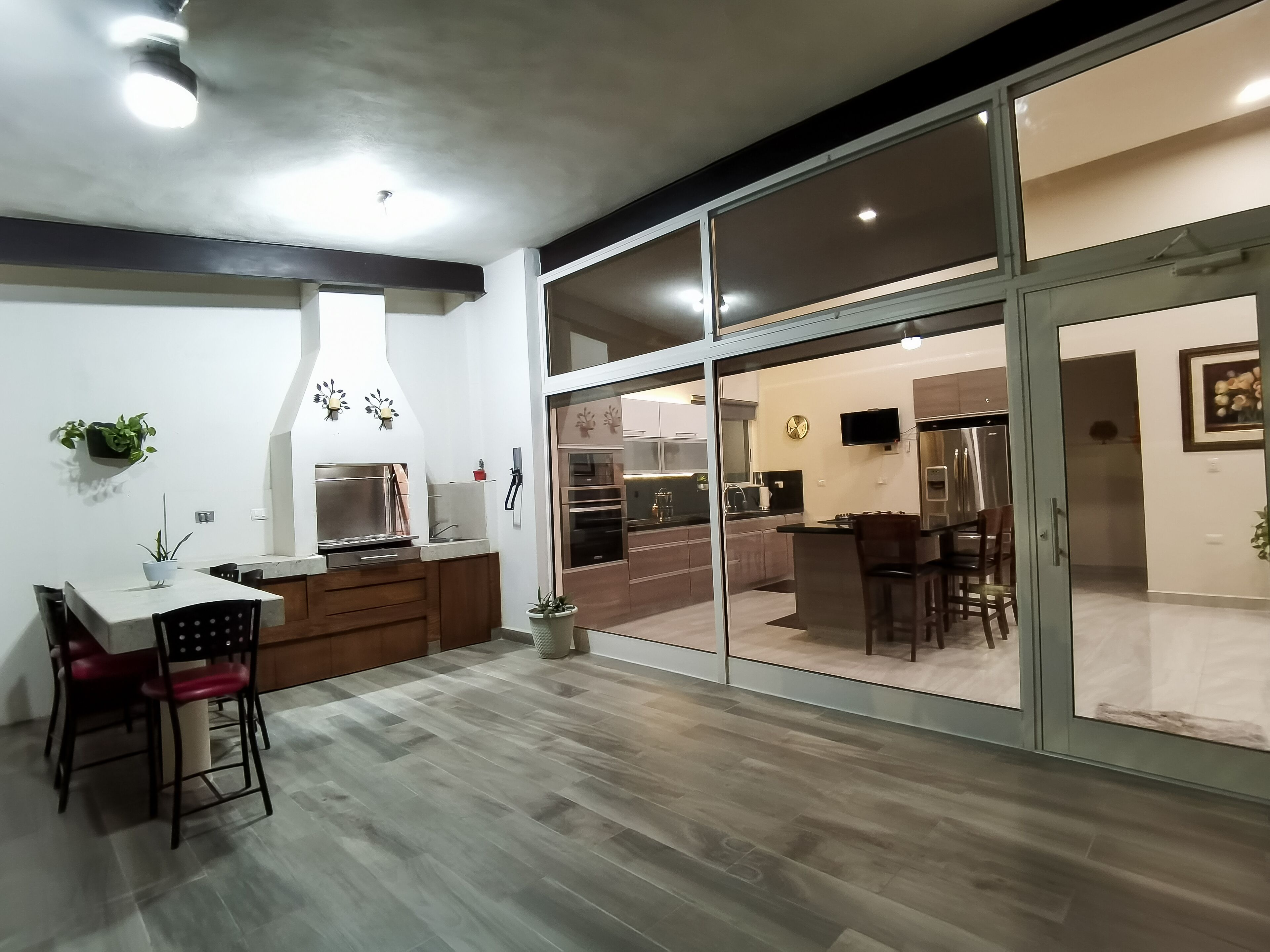 Residencia El Encino